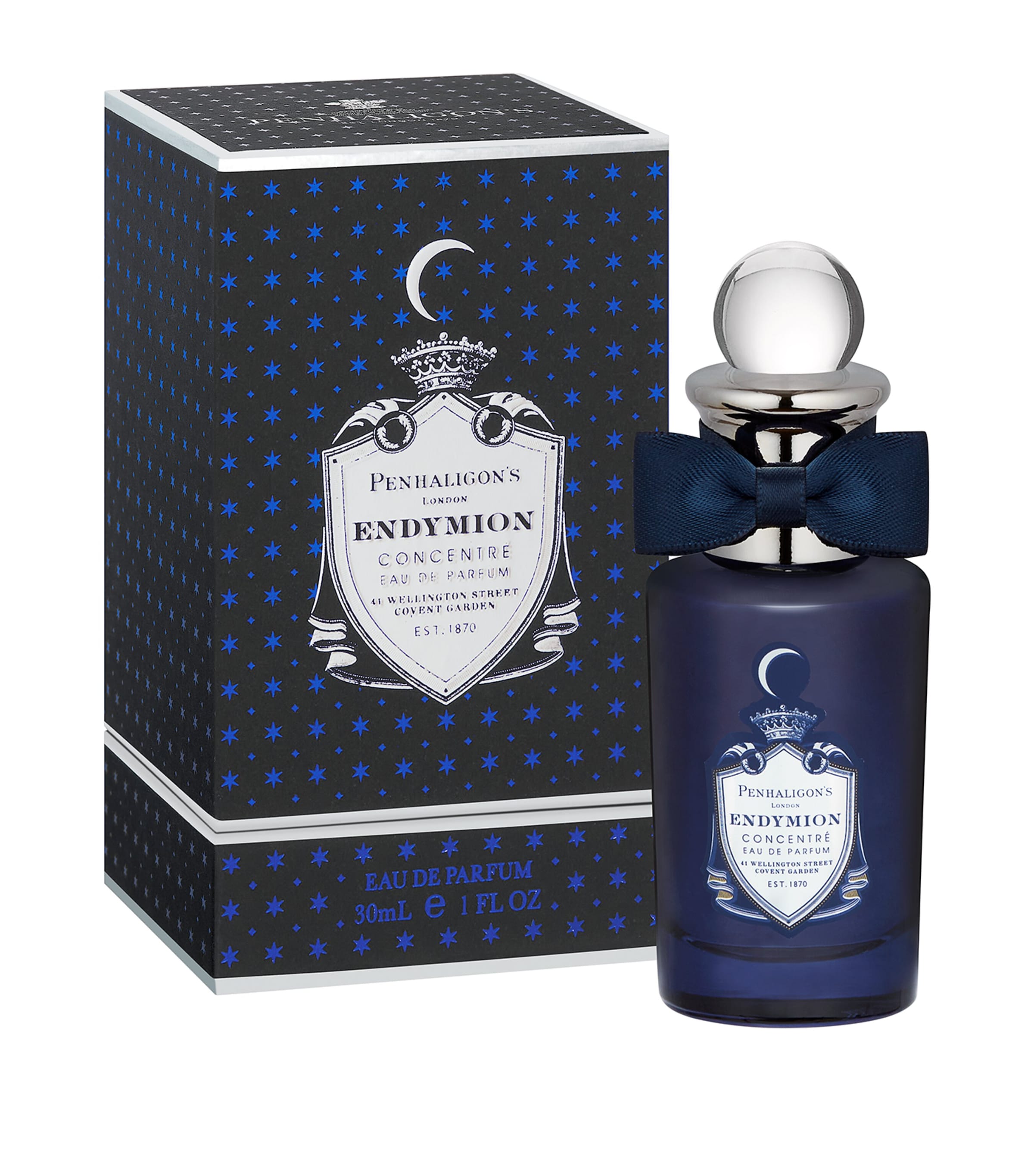 Penhaligon's Endymion エンディミオンコロン 30ml ペンハリガン / エンディミオン コロンの公式商品情報｜美容
