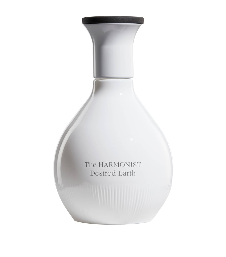 The Harmonist Desired Earth Parfum (50ml) Image 2