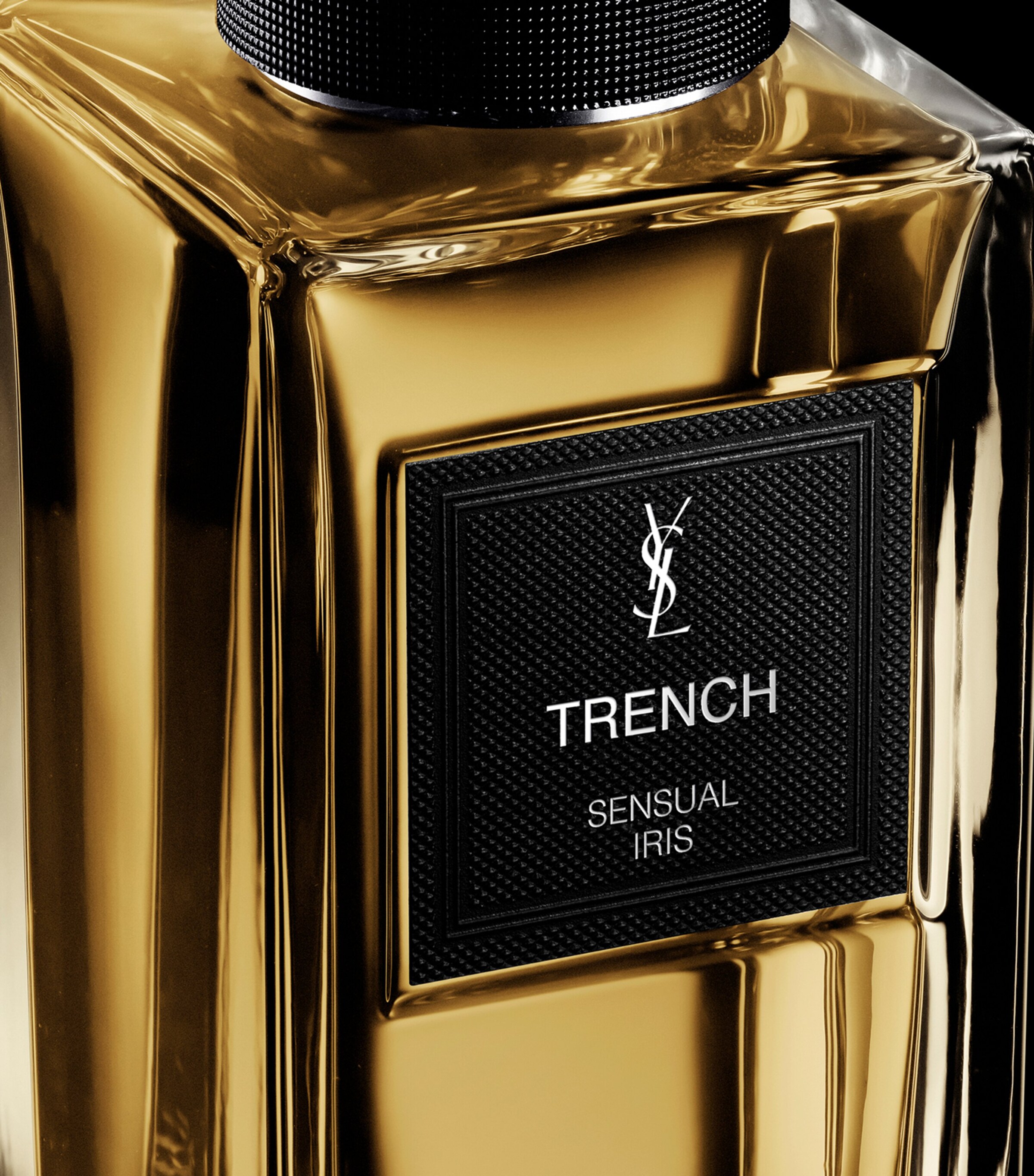 Le Vestiaire des Parfums Trench Eau de Parfum (125ml) NO COLOUR Image 5