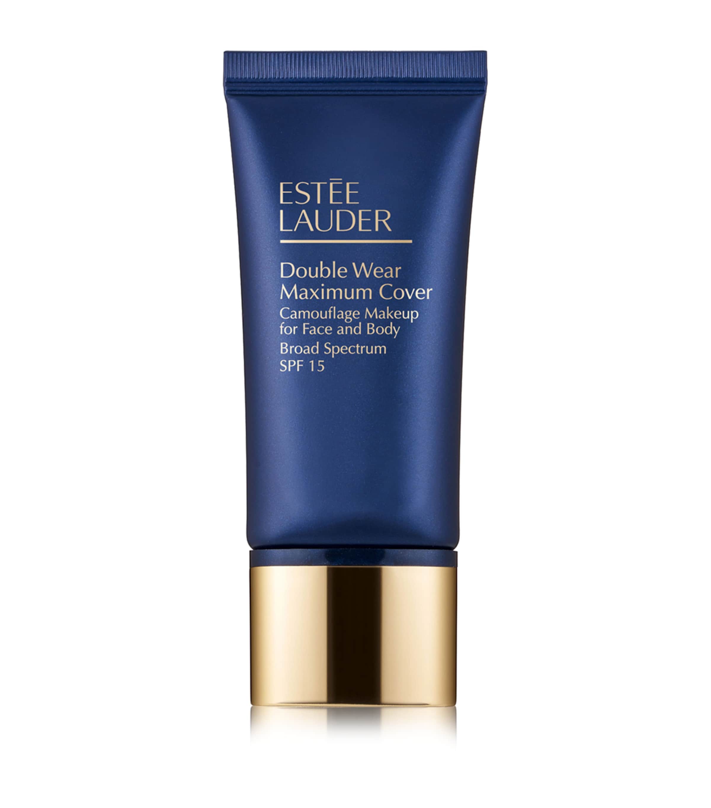 Estée Lauder Double Wear Maximum Cover Camouflage Foundation SPF 15 | Make-up | Face | Foundations | Designers | Estée Lauder