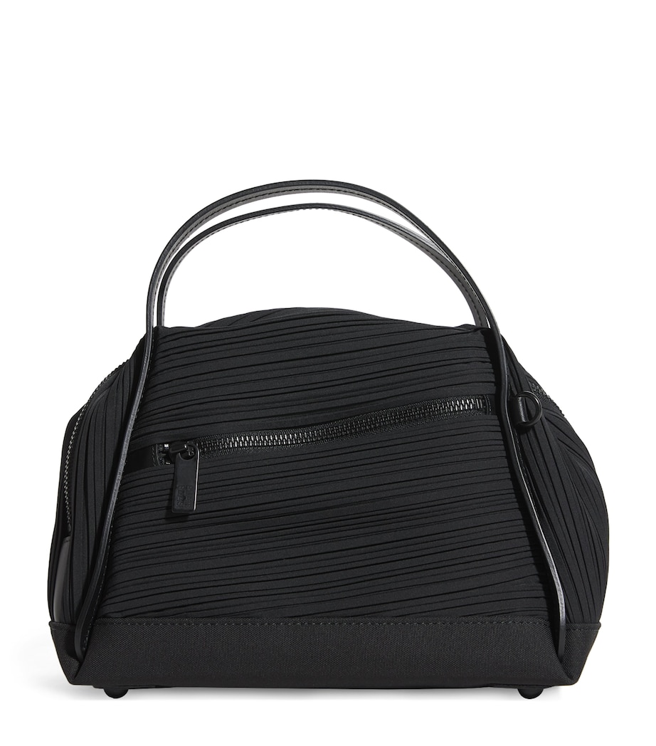 Mini Bias Pleats Duffle Bag 15 Image 1