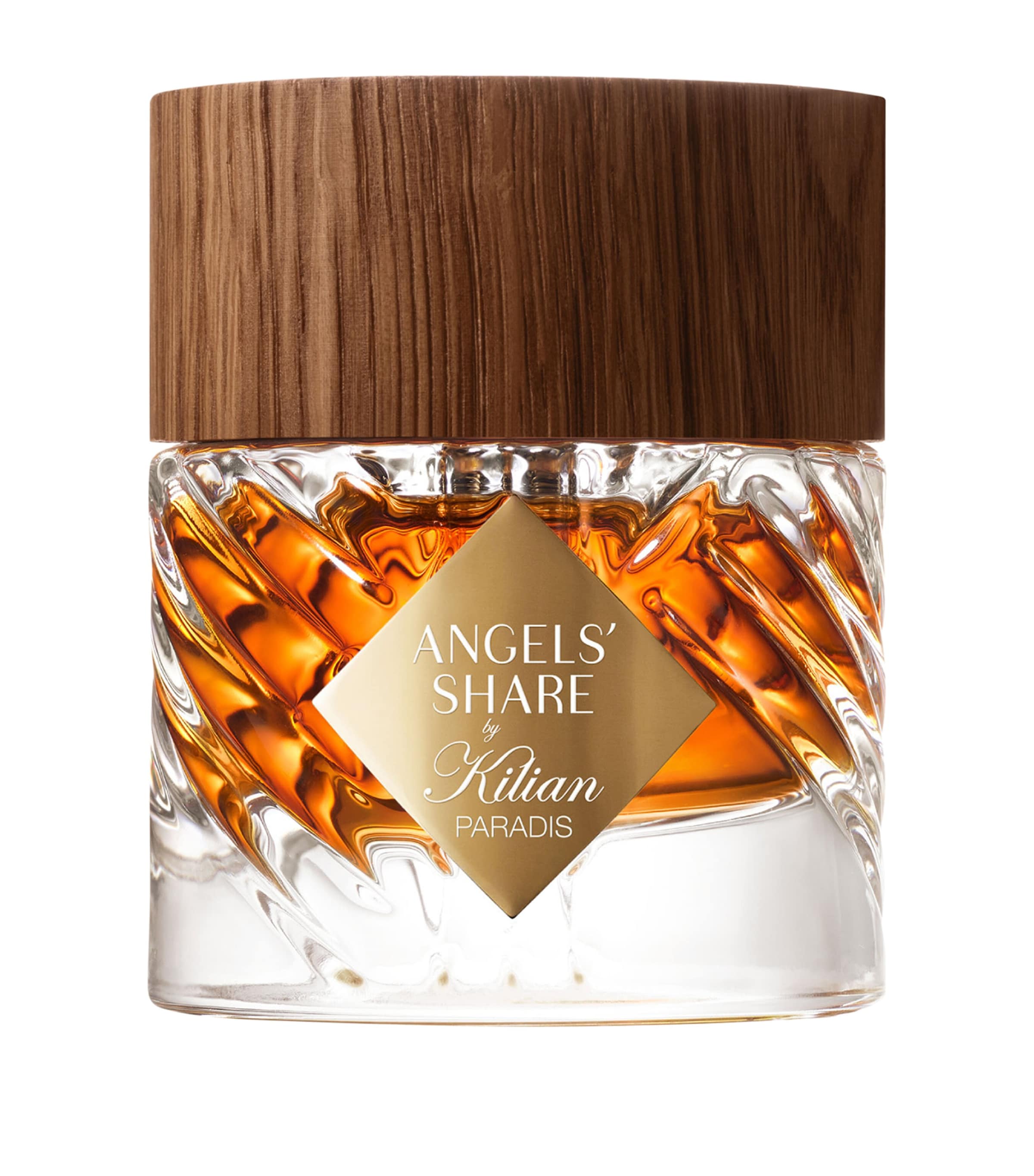Angels' Share Paradis Eau de Parfum (50ml) NO COLOUR Image 1