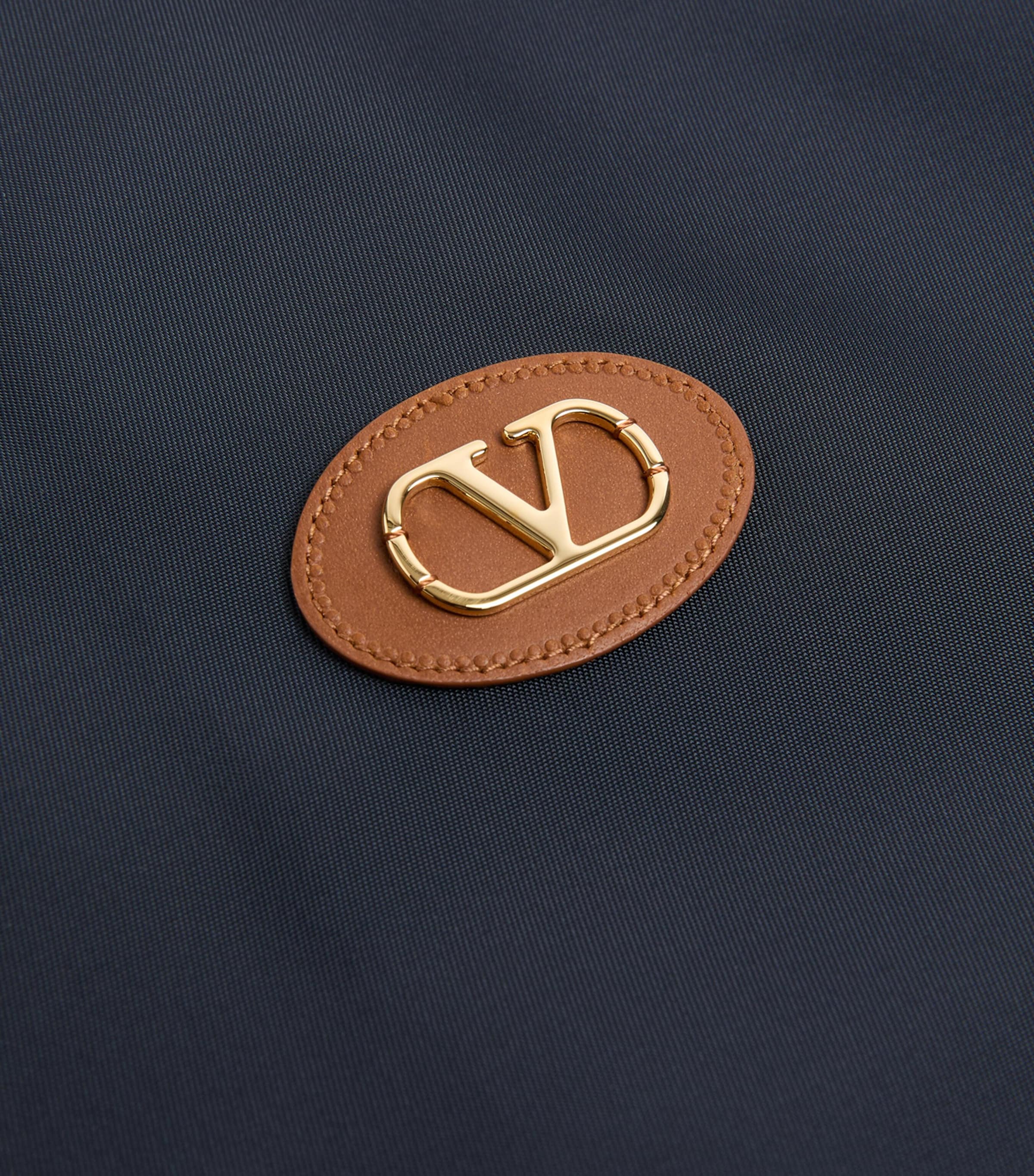 Valentino VLogo Signature Jacket | Harrods SA