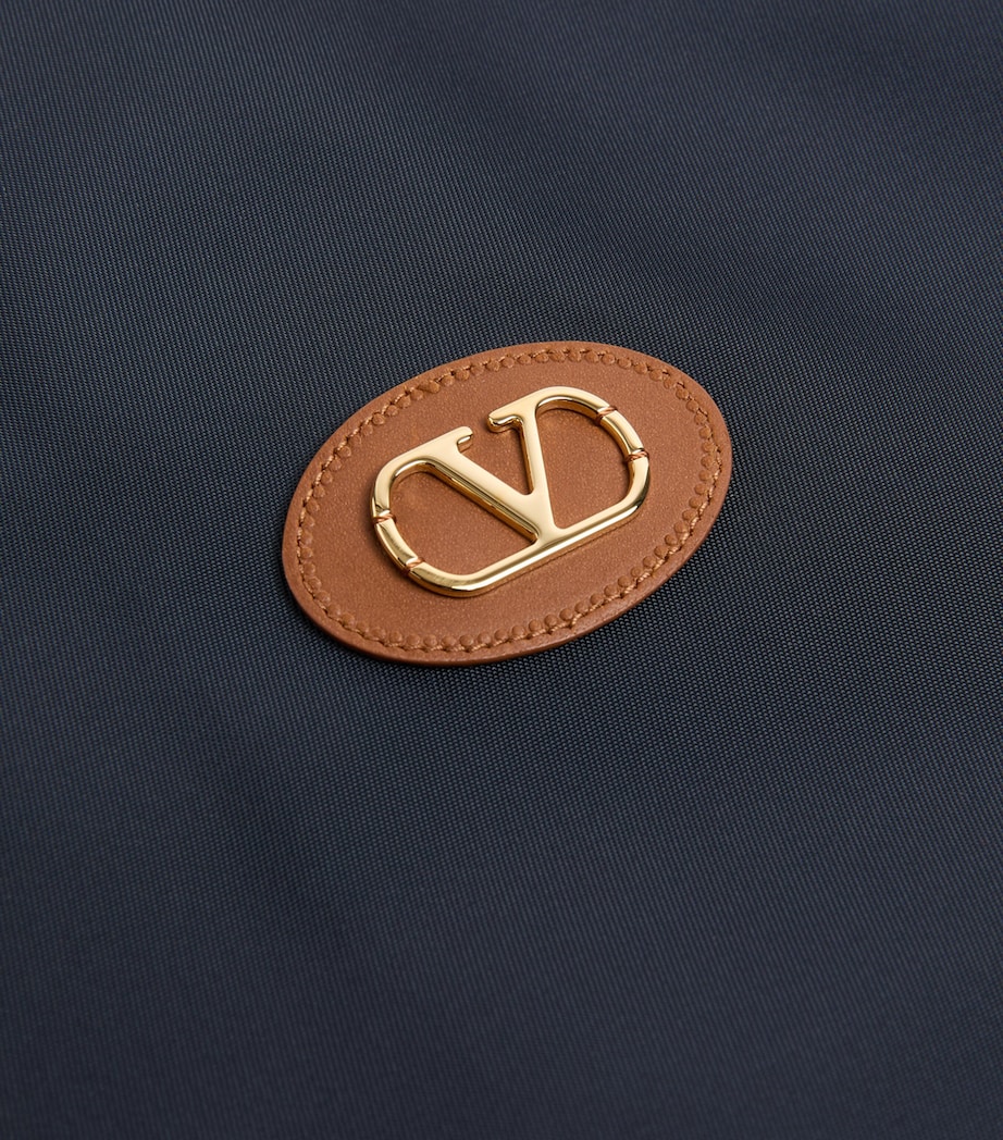 VLogo Signature Jacket 598 Image 8