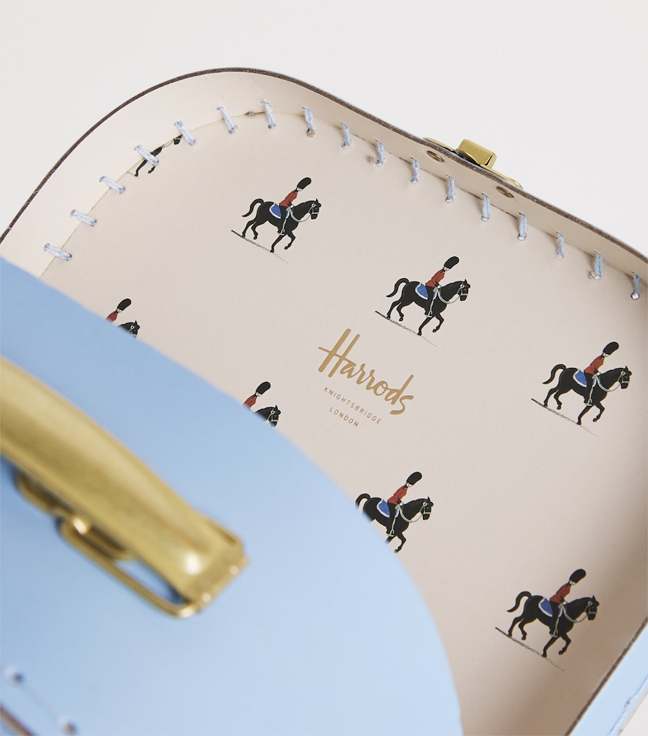 Whimsical Britannia Carry Case MULTI Image 4