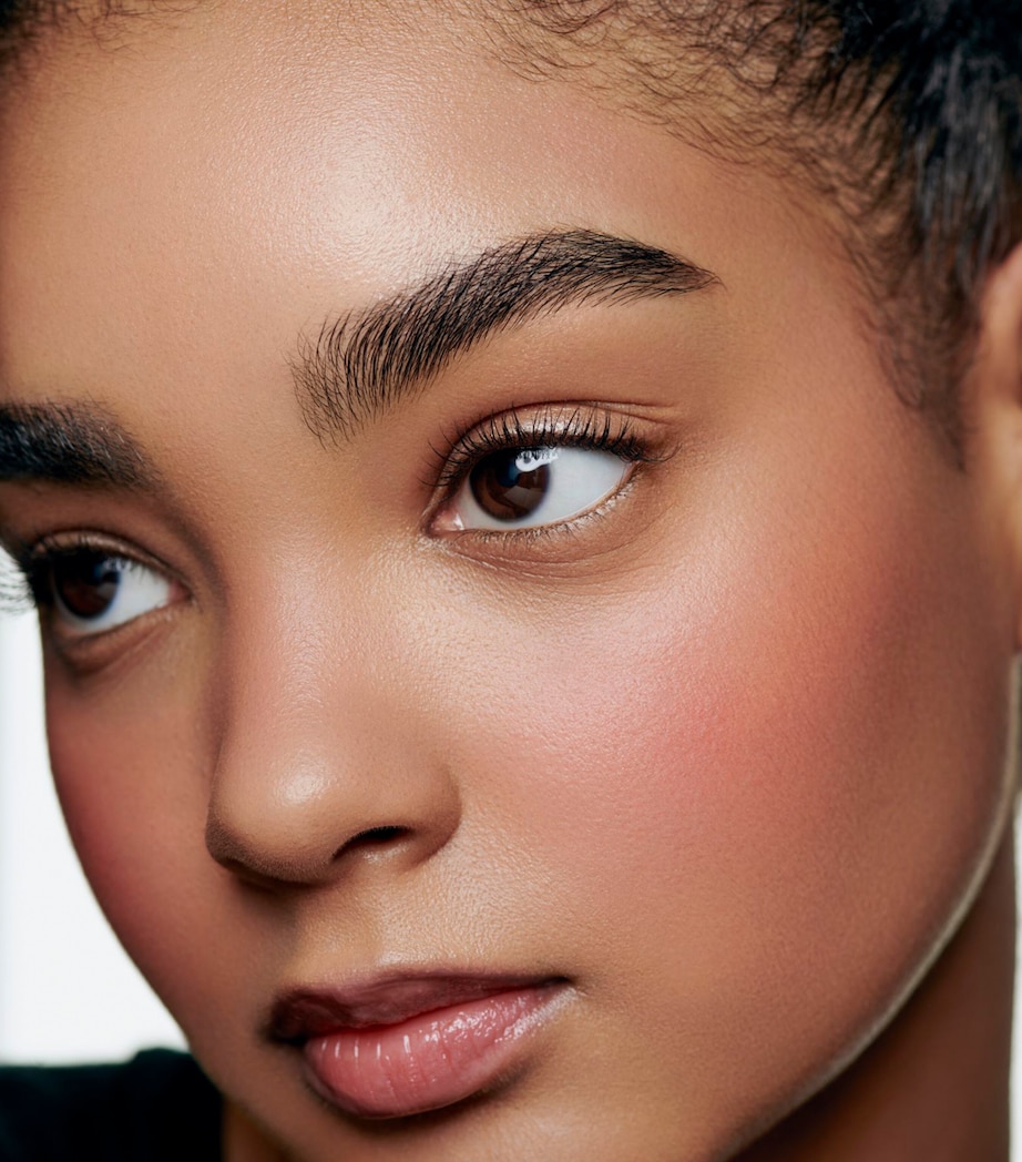 CHANEL LES BEIGES Healthy Glow Blush (30ml) Sorbet Image 3