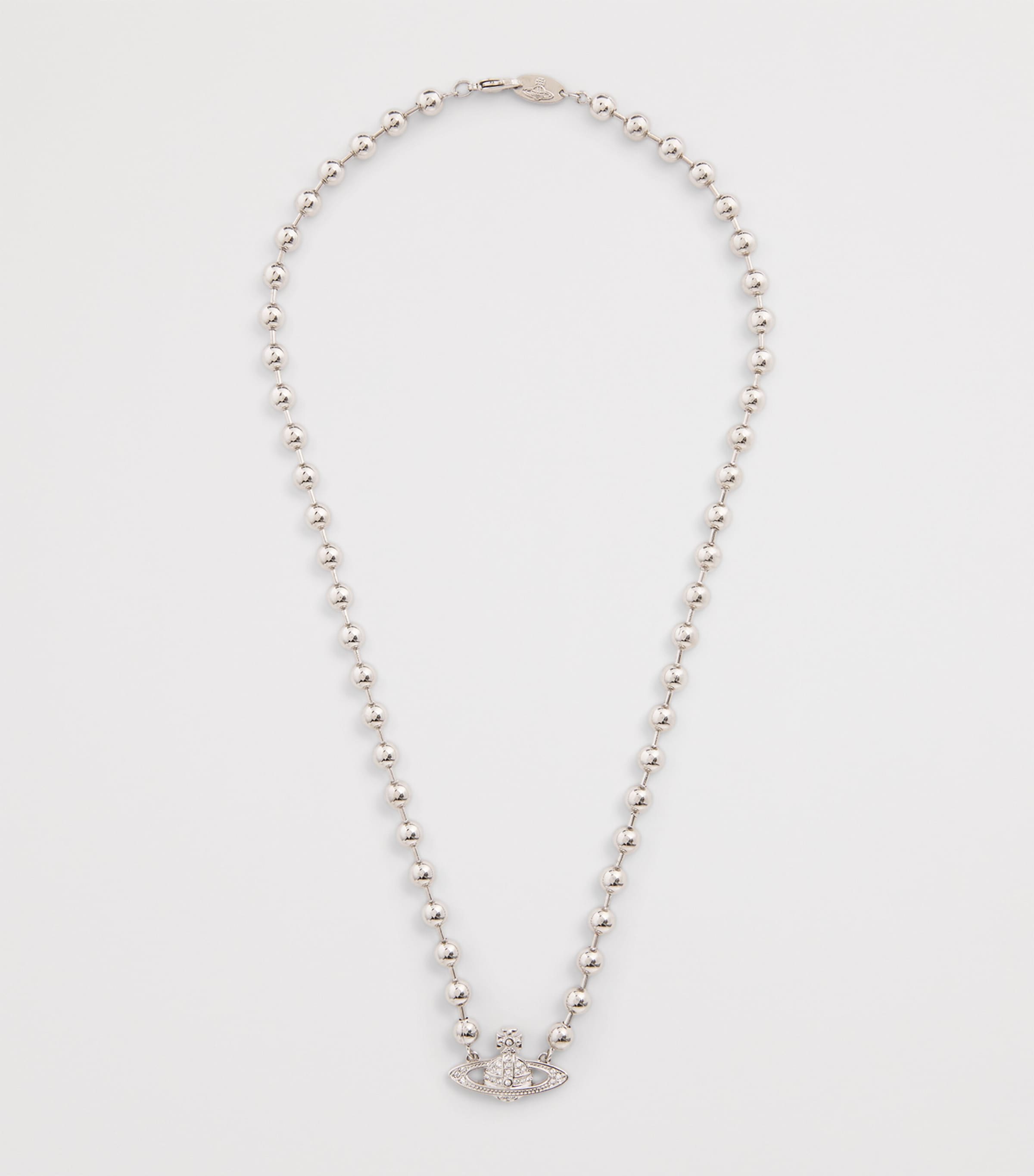 Vivienne Westwood Thames Beaded Chain | Harrods US