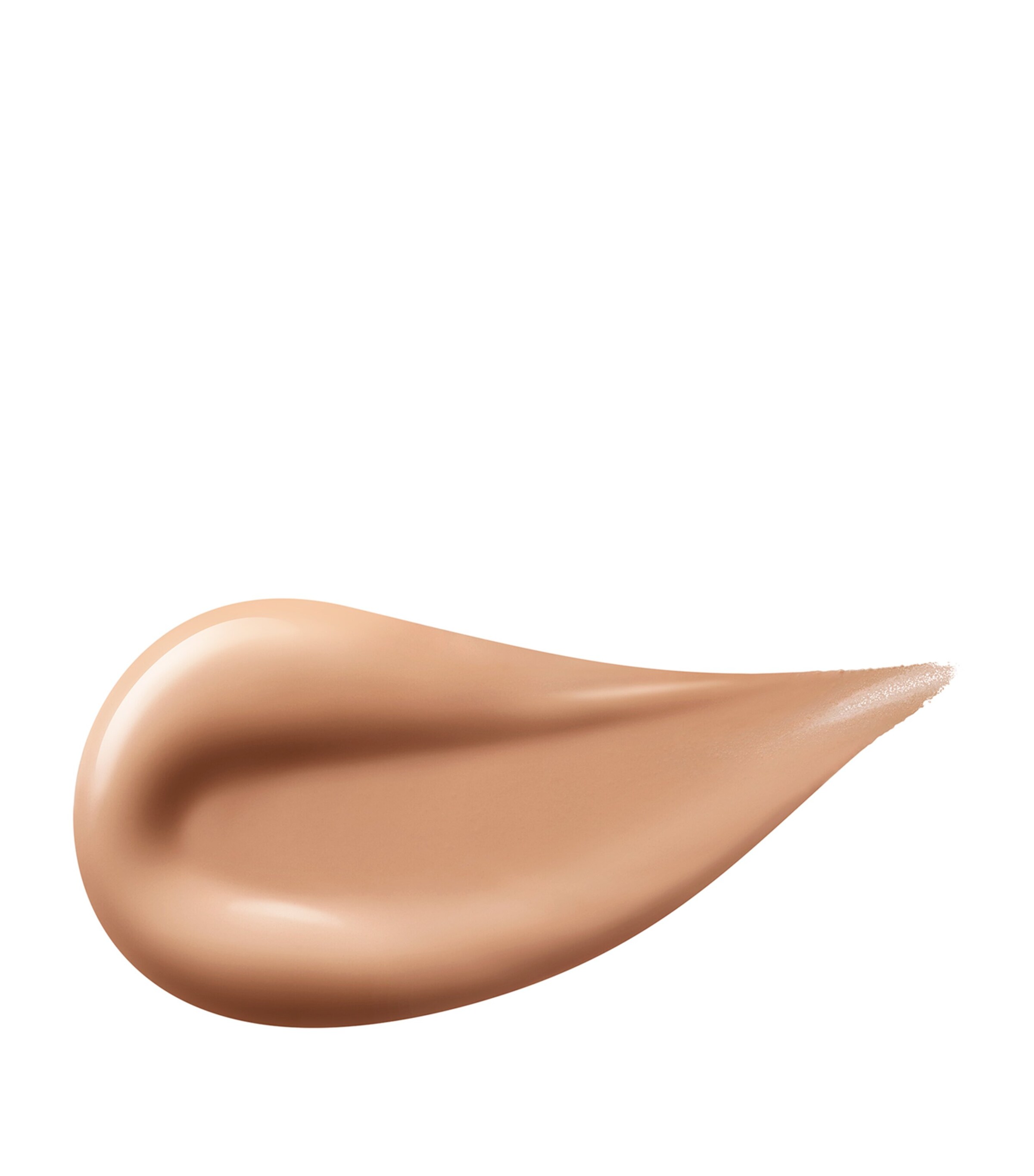 Radiant Fluid Foundation Natural B40 Image 2