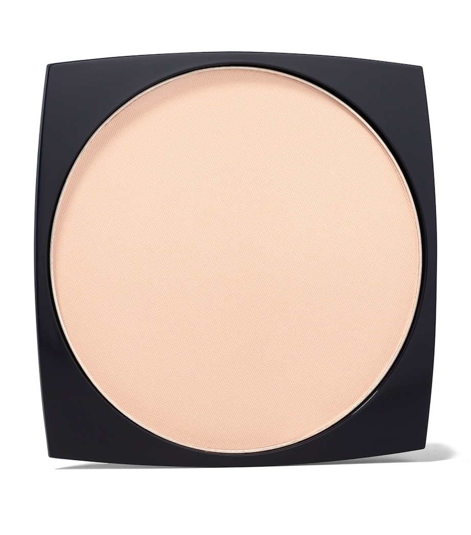 Double Wear Stay-in-Place Matte Powder Foundation 1C0 Image 1