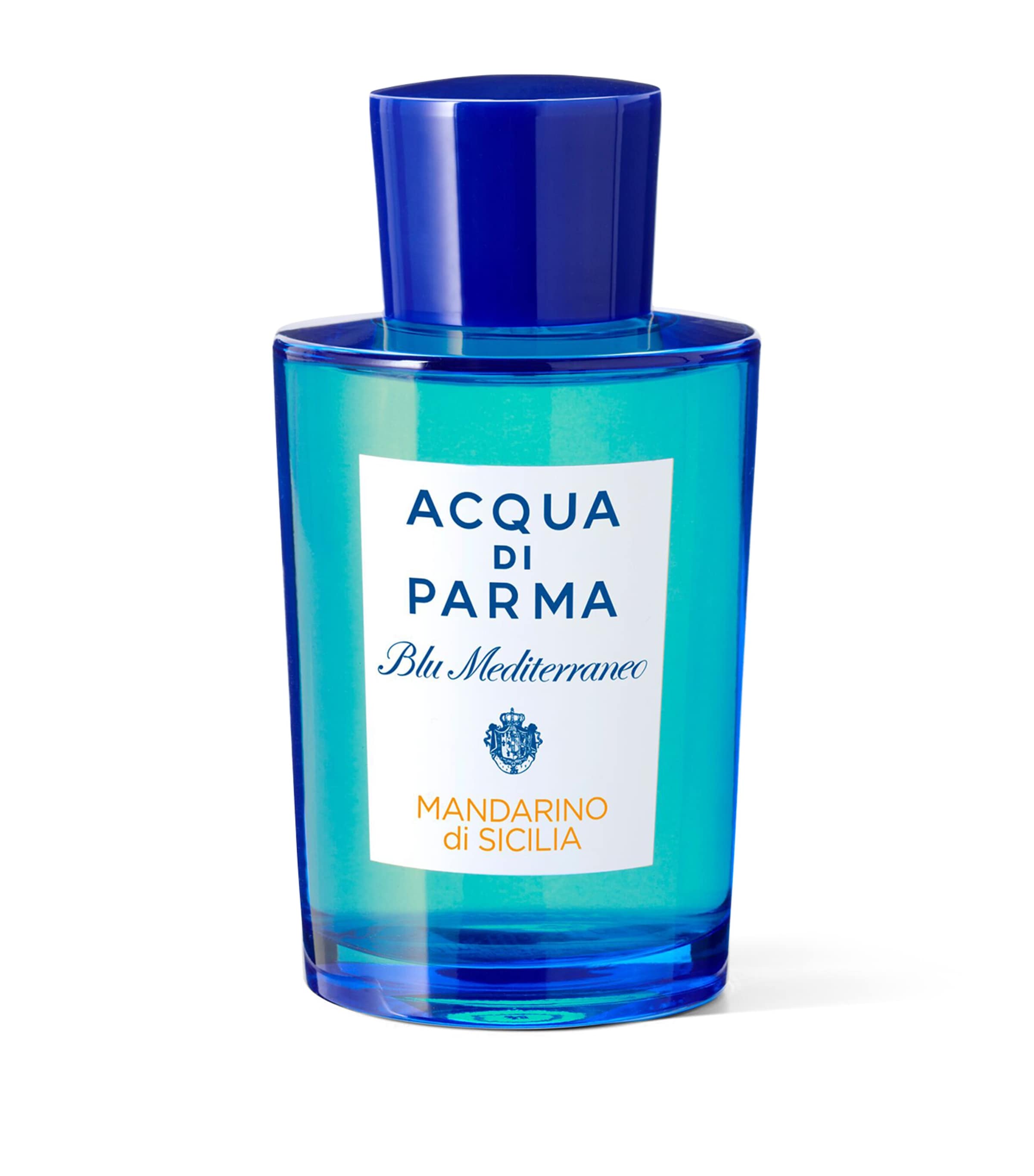 Acqua Di Parma Blu Mediterraneo Mandarino Di Sicilia Eau De Toilette