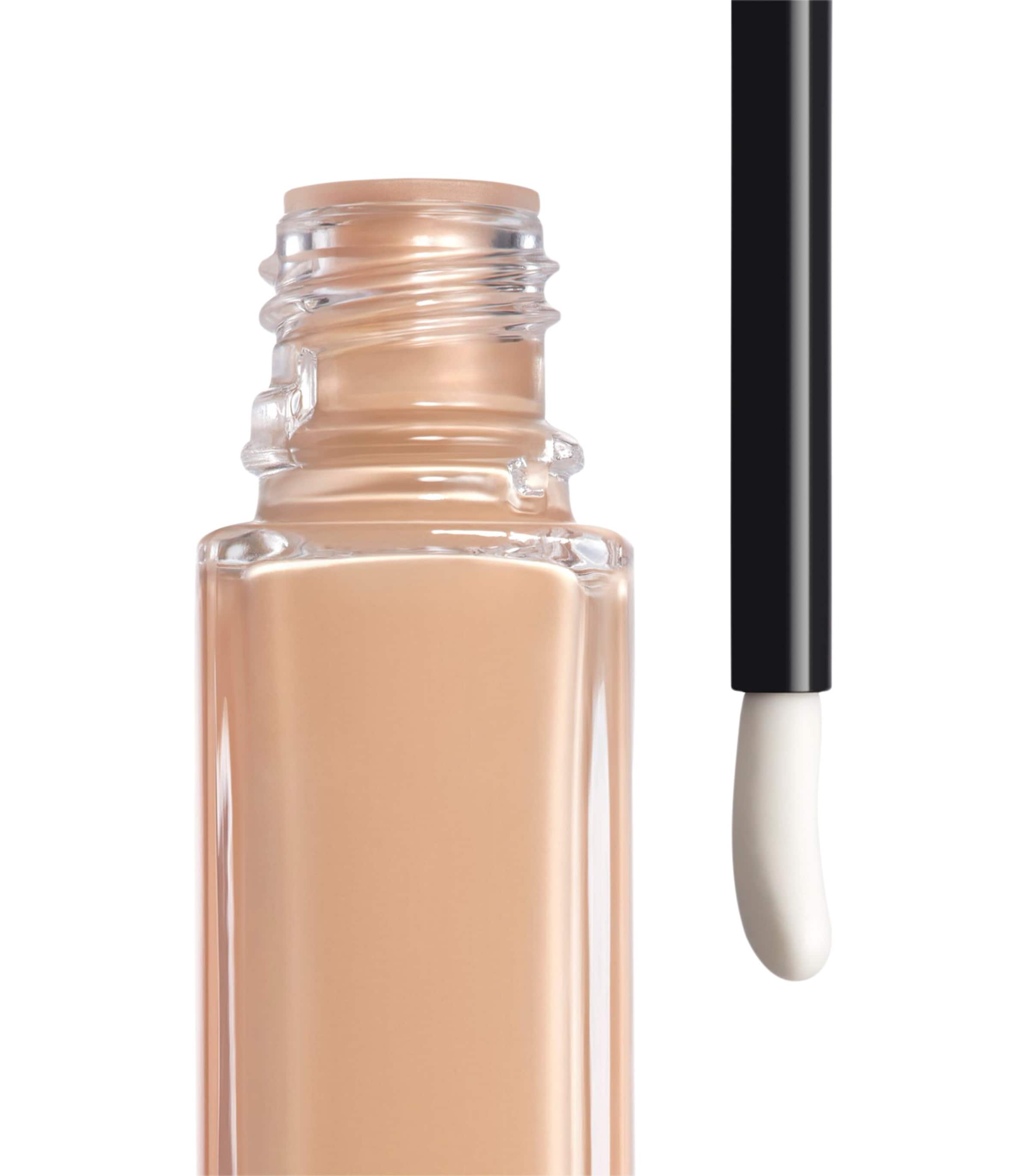 CHANEL CHANEL LES BEIGES NATURAL HEALTHY GLOW Serum Concealer Image 2