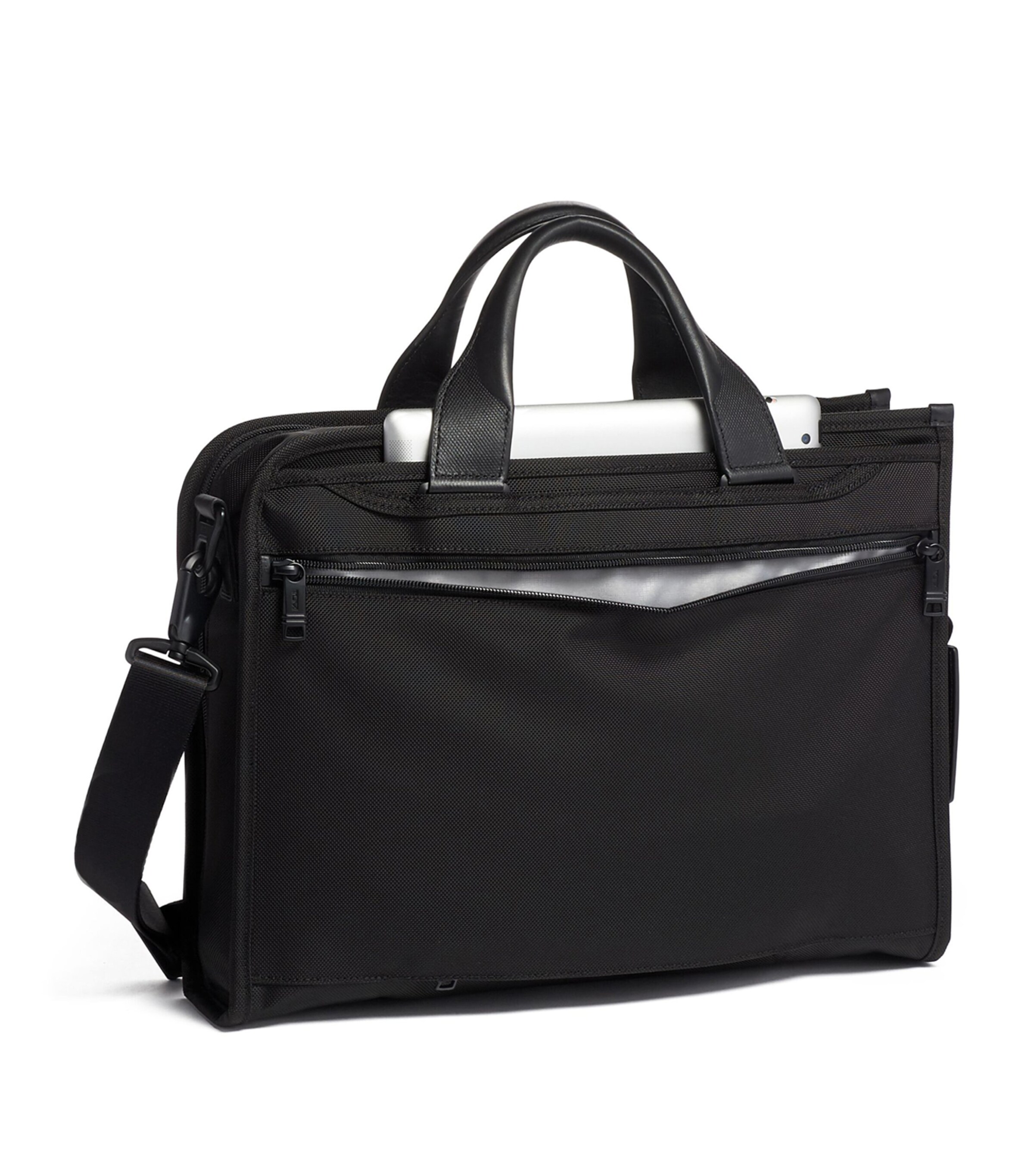 Tumi Alpha 3 Slim Deluxe Portfolio | Luggage | Cabin Suitcases | Designers | Tumi Tumi Alpha 3 Slim Deluxe Portfolio | Luggage | Cabin Suitcases | Designers | Tumi