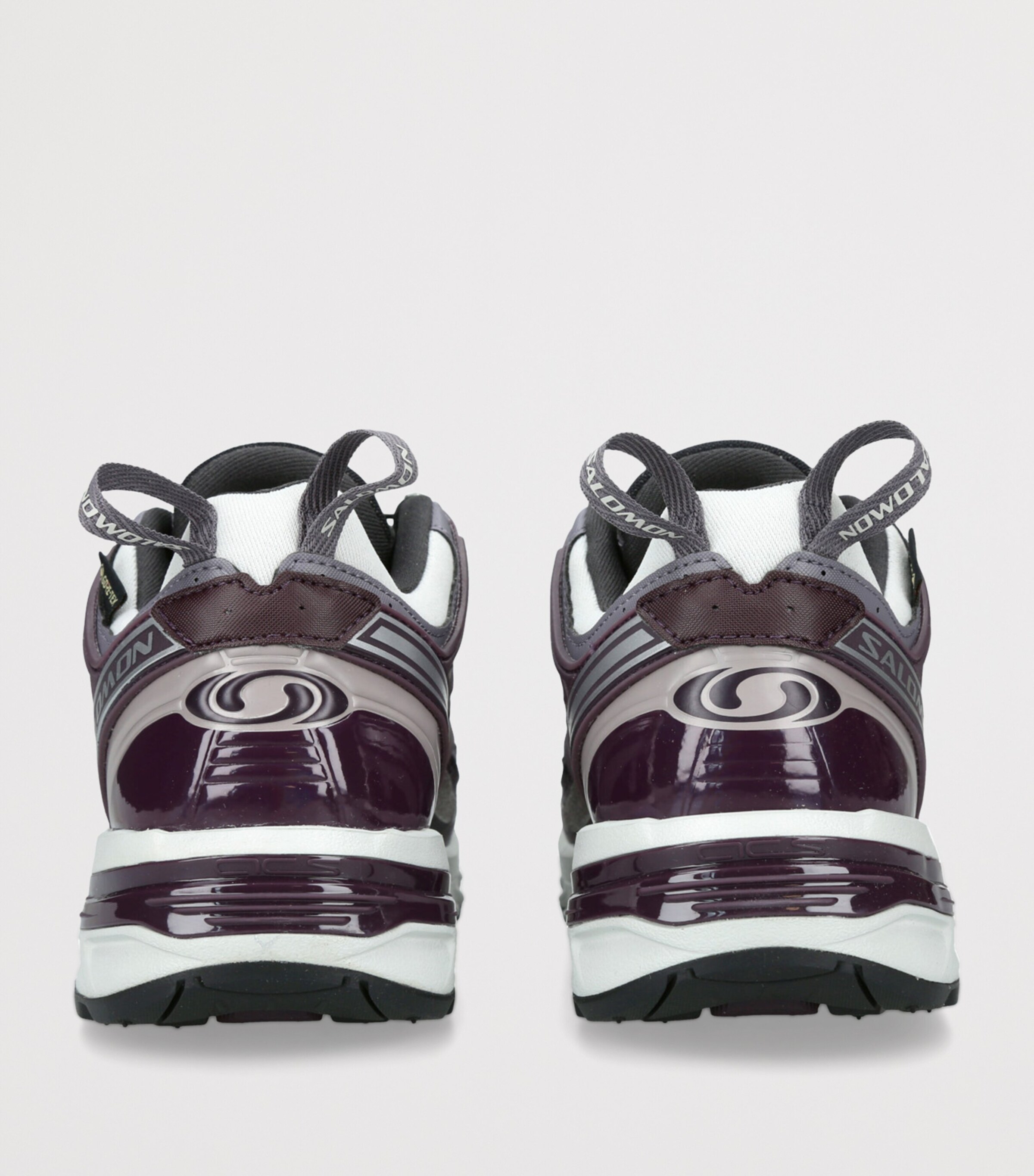 ACS PRO GORE-TEX Sneakers WINE COMB Image 2