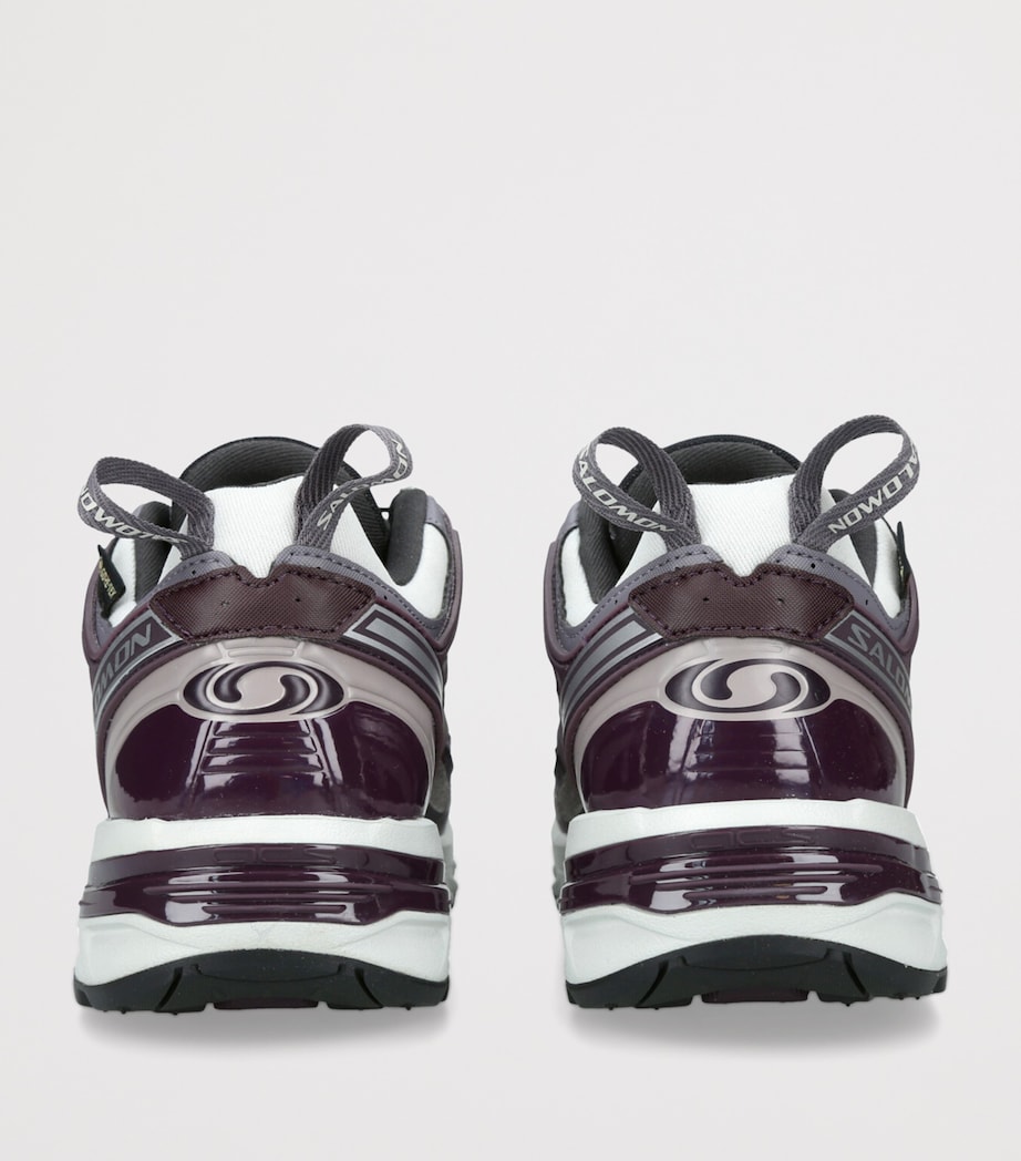 ACS PRO GORE-TEX Sneakers WINE COMB Image 2