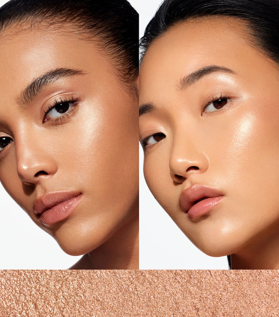 Light Reflecting Luminising Powder OPHELIA Image 3