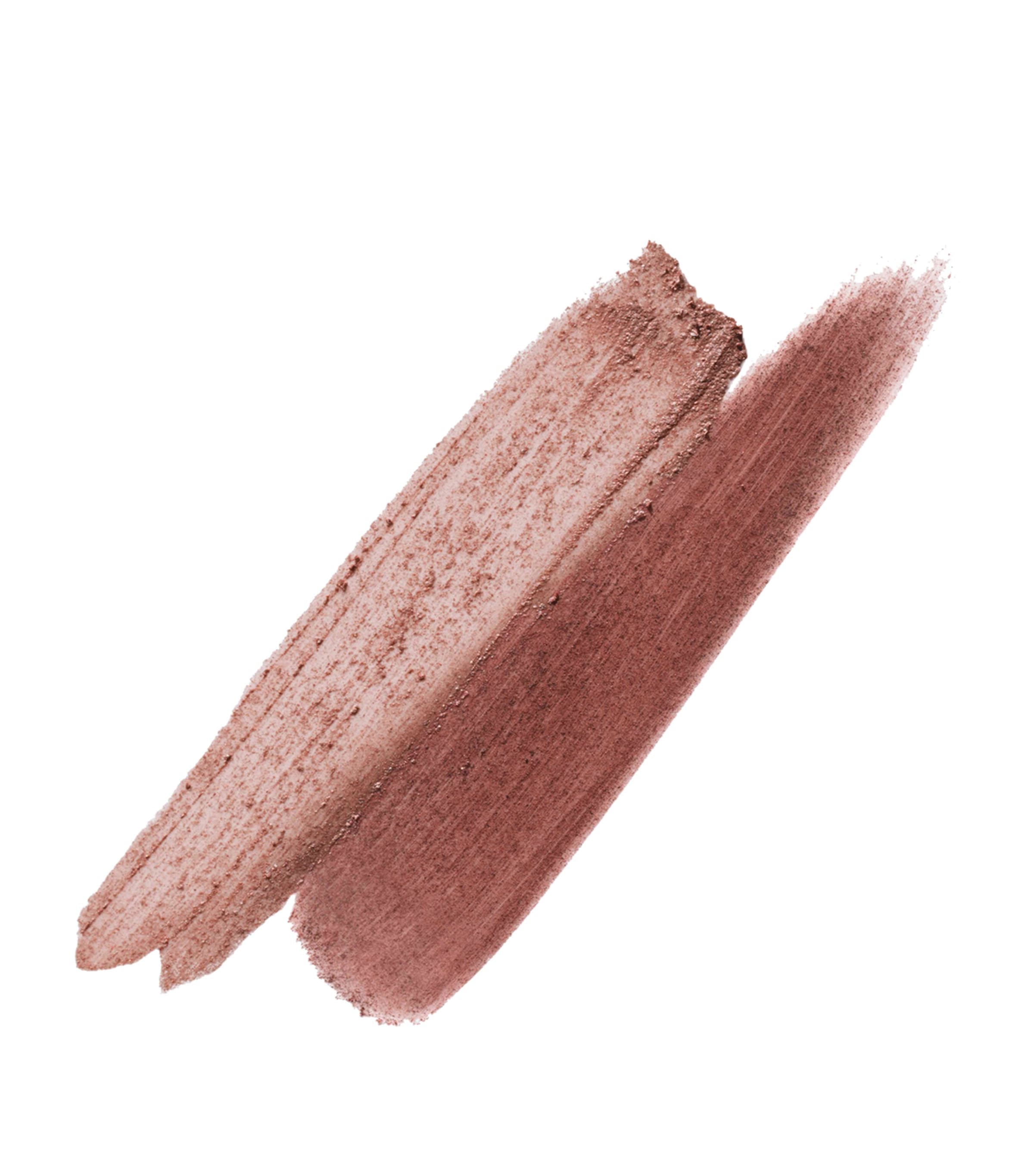 High Impact Shadow Play Eyeshadow + Definer STRWBRRS + CHOCOLATE Image 2