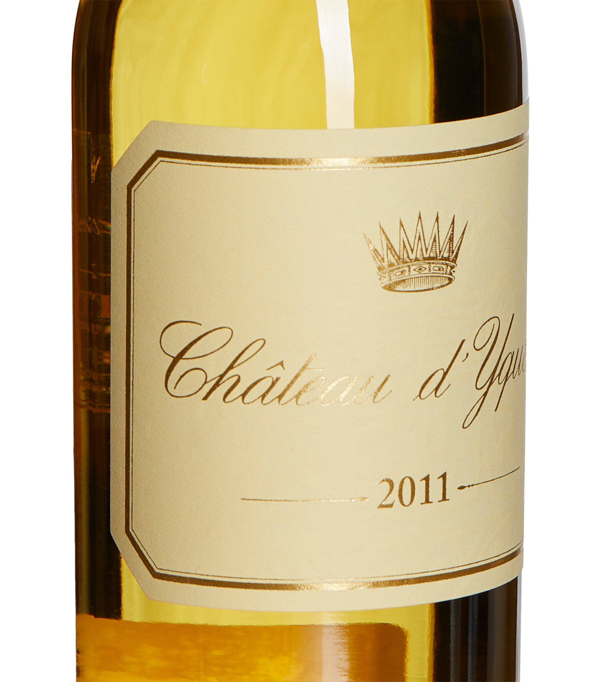 Château d'Yquem Château d'Yquem 2011 (75cl) - Bordeaux, France Image 2