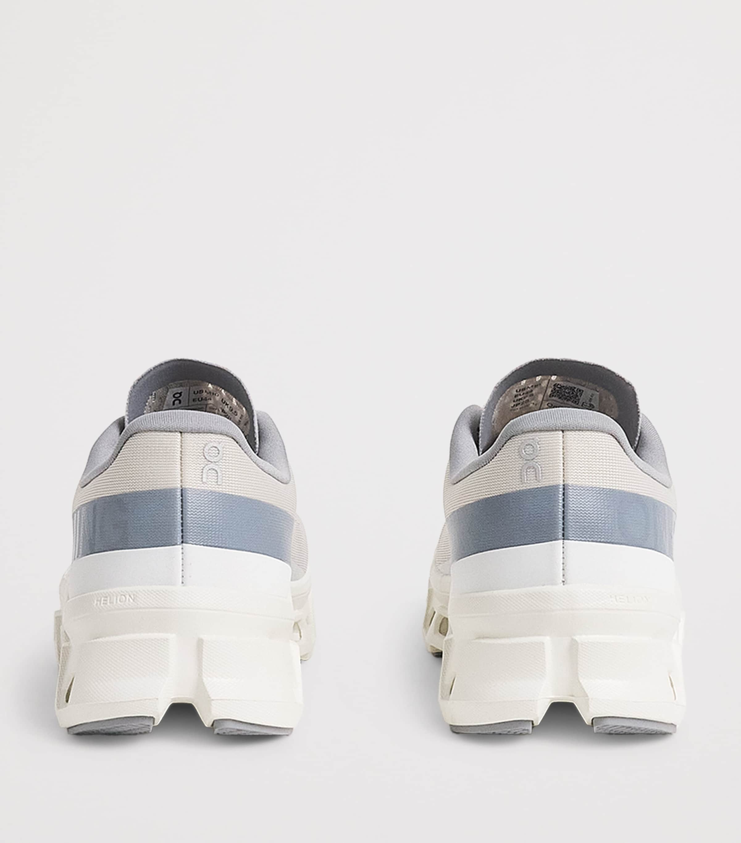 Cloudmonster 1 Trainers GLACIER | ALLOY Image 5