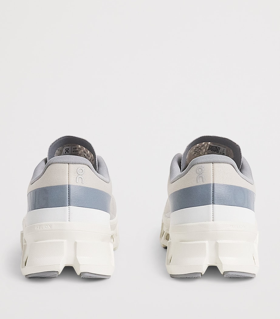 Cloudmonster 1 Trainers GLACIER | ALLOY Image 5