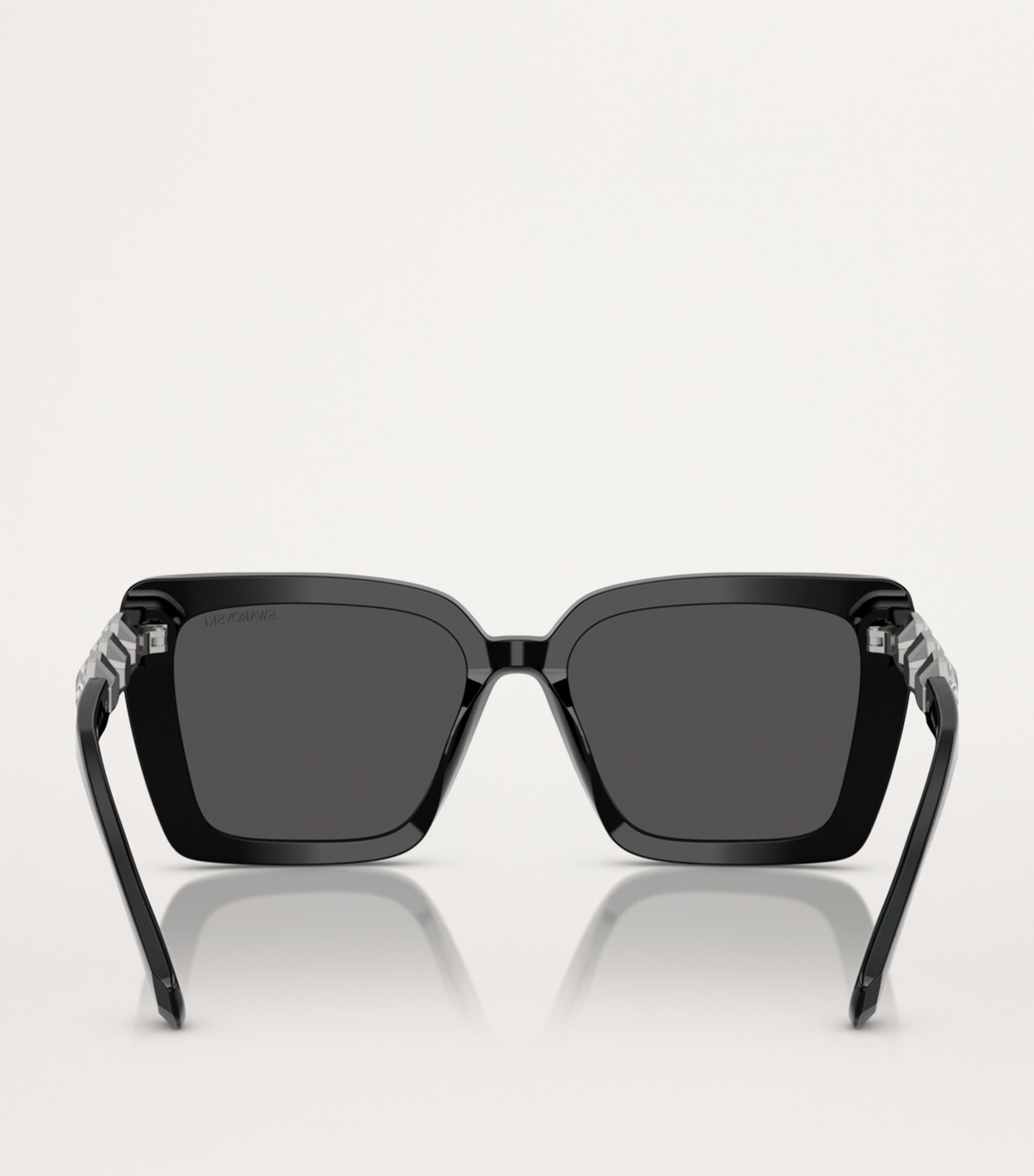 Swarovski Acetate SK6032 Sunglasses Image 4