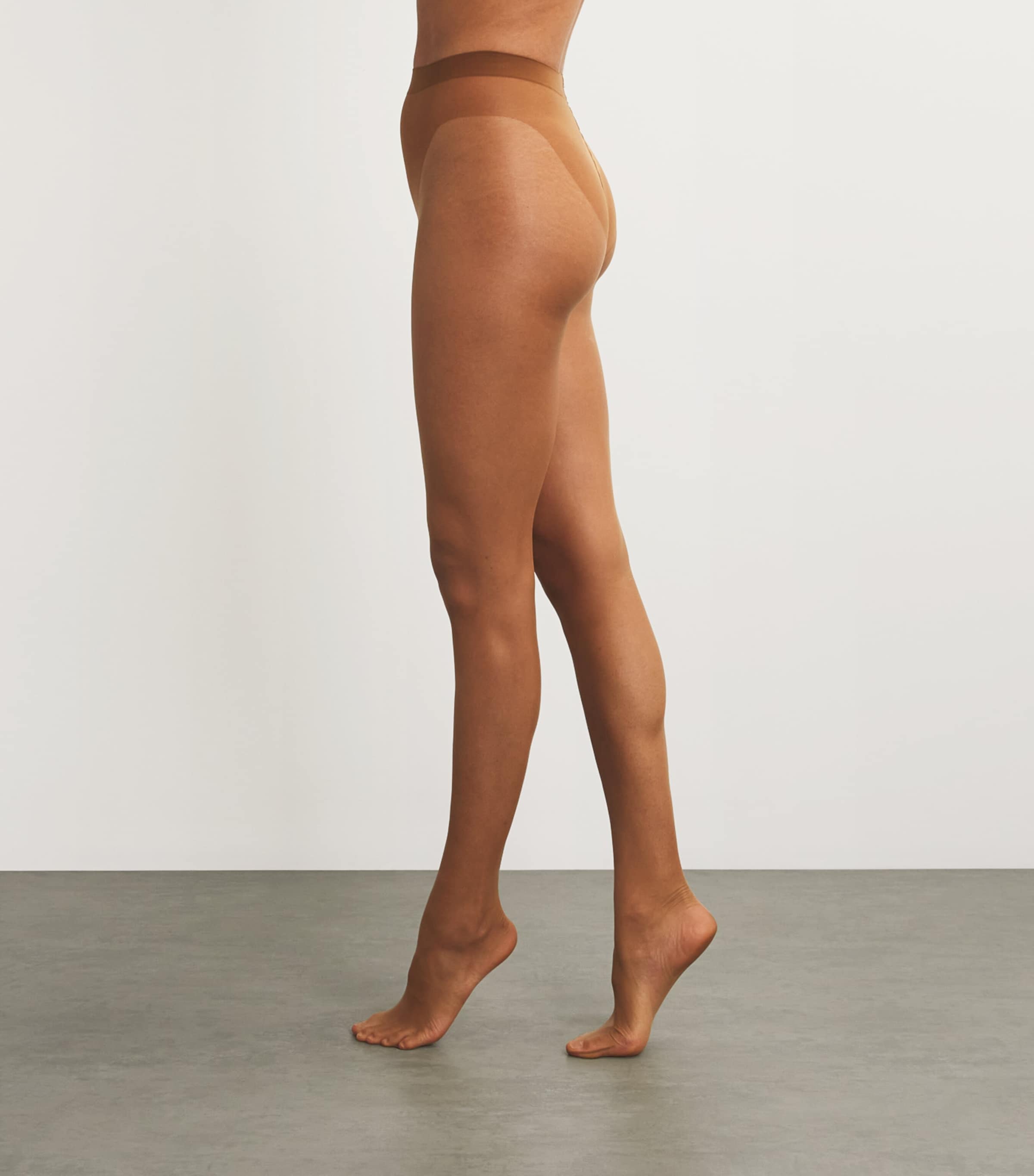 Luxe 9 Tights 4060 HONEY Image 2