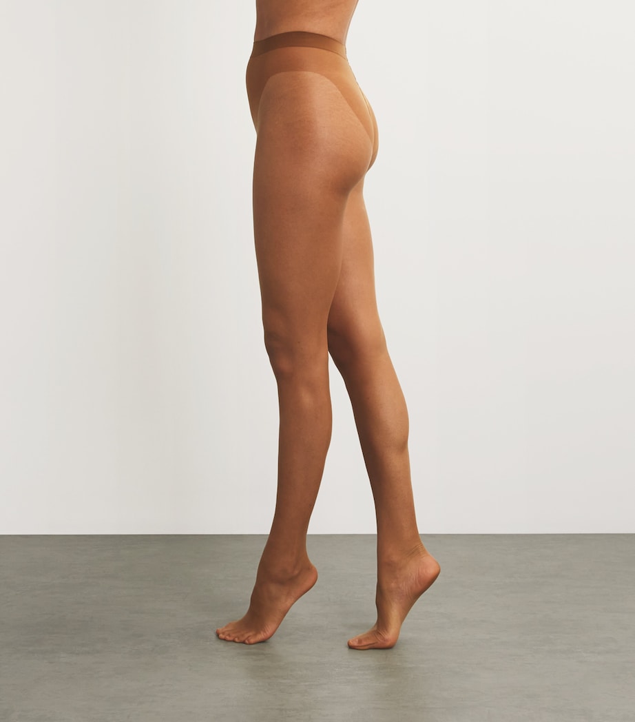 Luxe 9 Tights 4060 HONEY Image 2