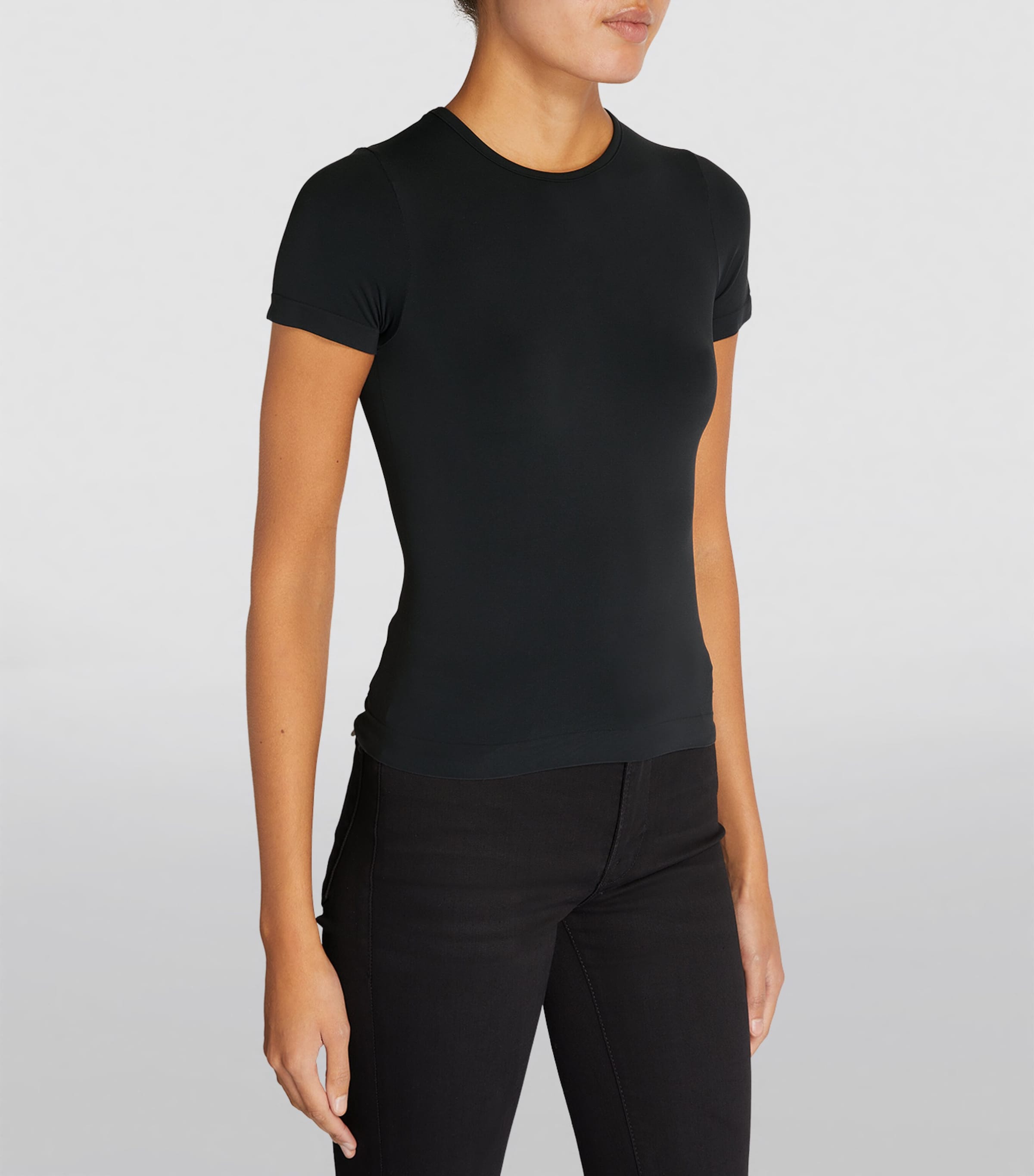 SKIMS Soft buy Smoothing T-Shirt