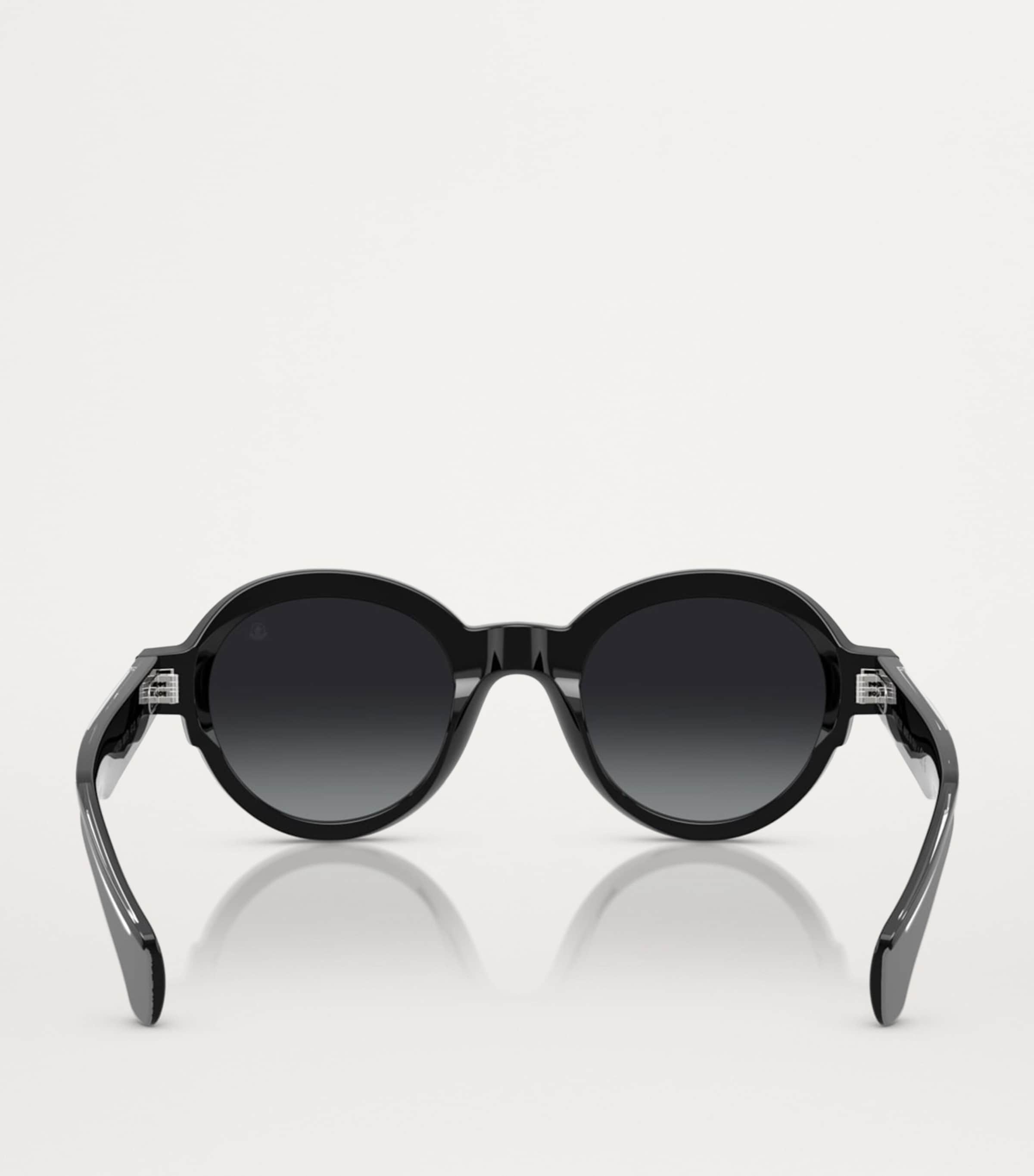 Acetate Rondosa ME6003 Sunglasses 3001T3 Image 4