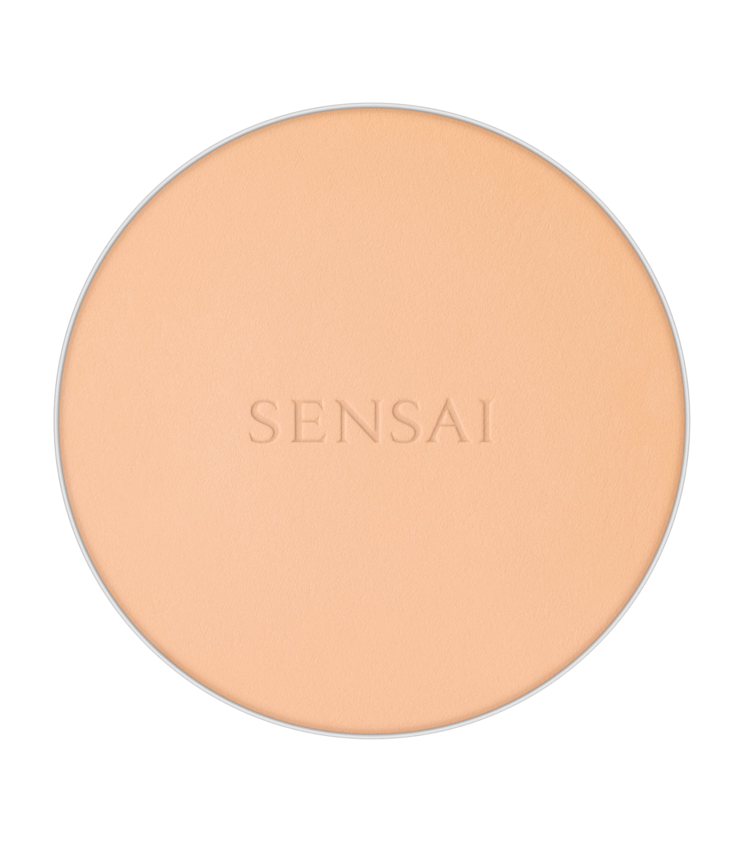 Shop Sensai Total Finish Powder Foundation Refill