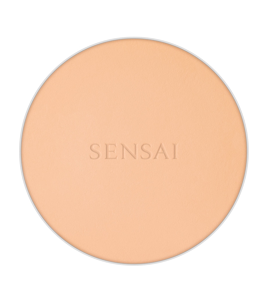 Total Finish Powder Foundation Refill TF102 Image 1