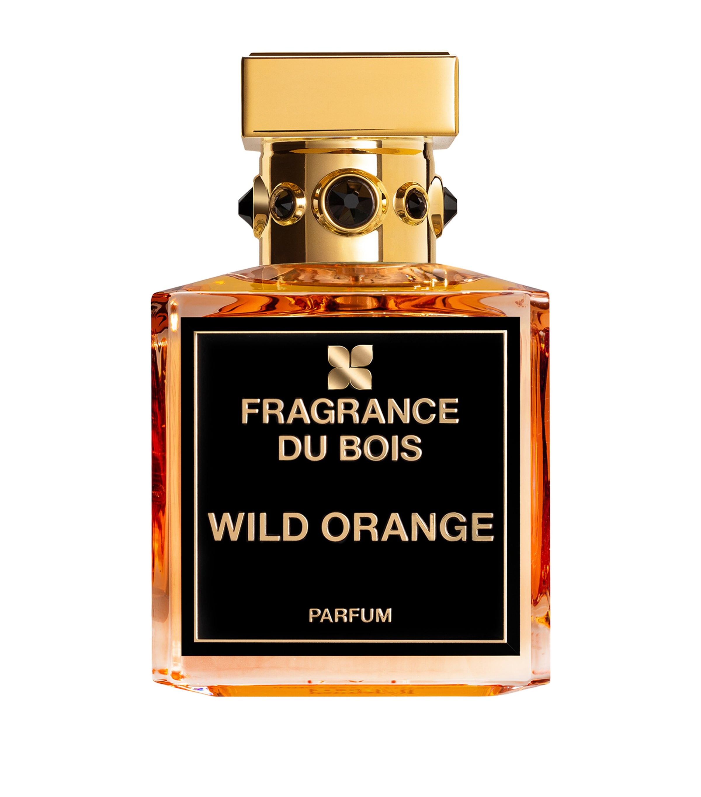 Fragrance Du Bois Wild Orange Parfum
