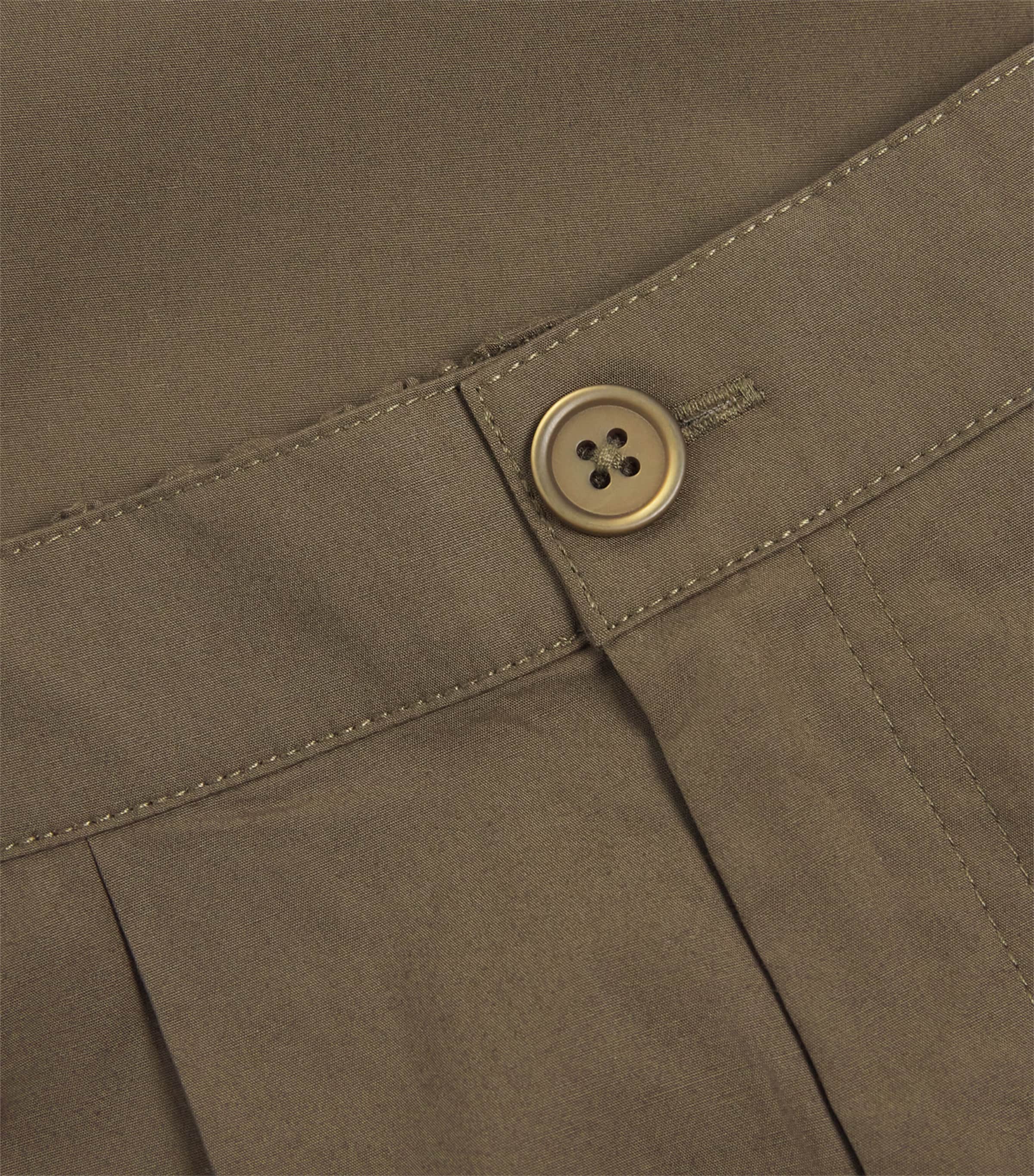 Organic Cotton-Blend Chim Chinos (18 Months- 10 Years) BEECH Image 4