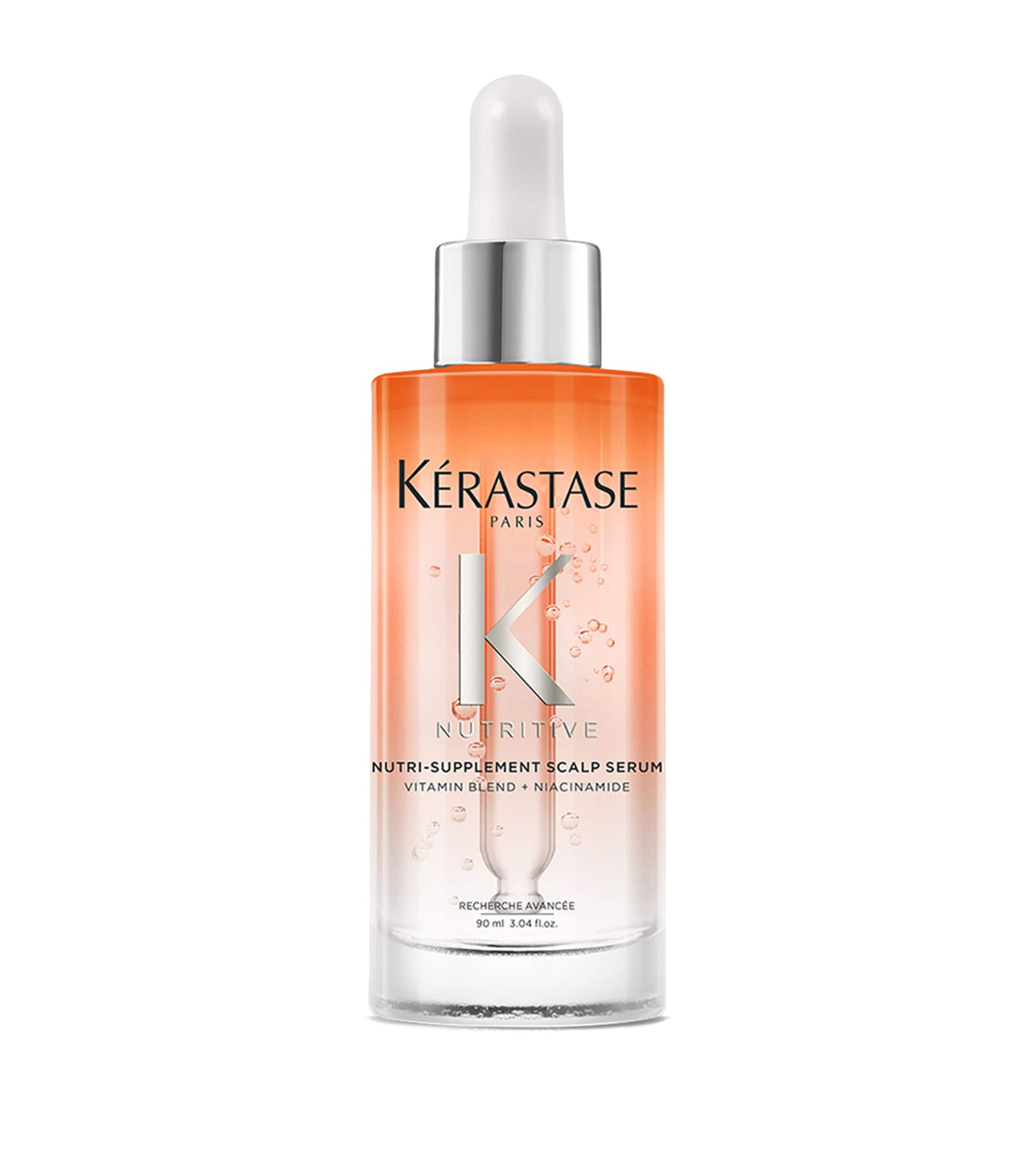 Kerastase Nutri-supplement Scalp Serum