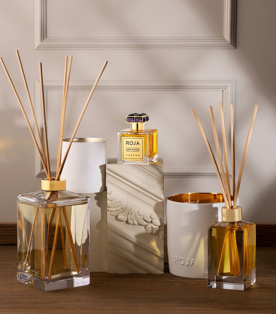 Lost In Paris Diffuser (250ml) NO COLOUR Image 3