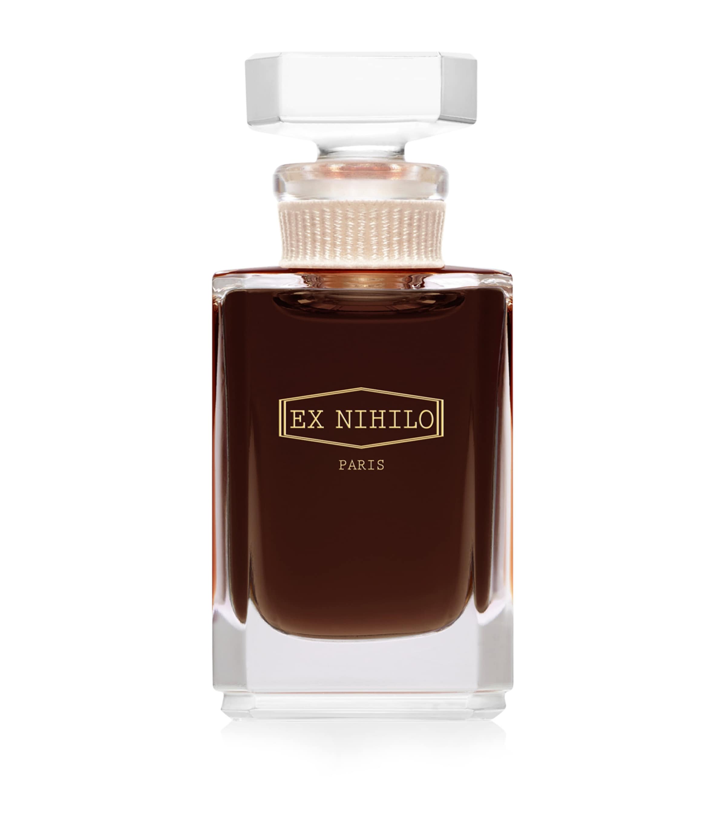 Ex Nihilo Sublime Essence Oud Perfume Oil