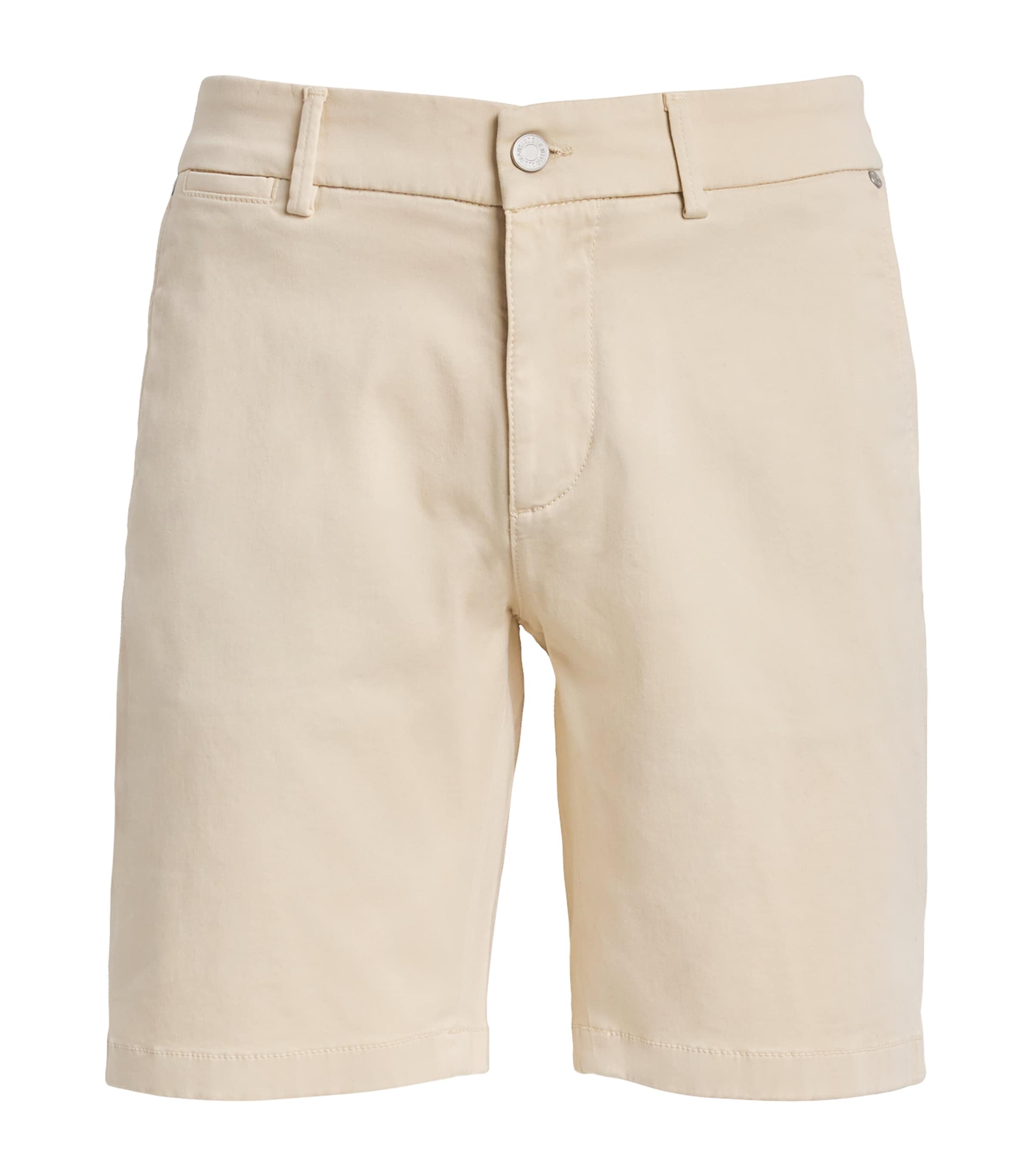 Slimmy Sateen Shorts NATURAL Image 1