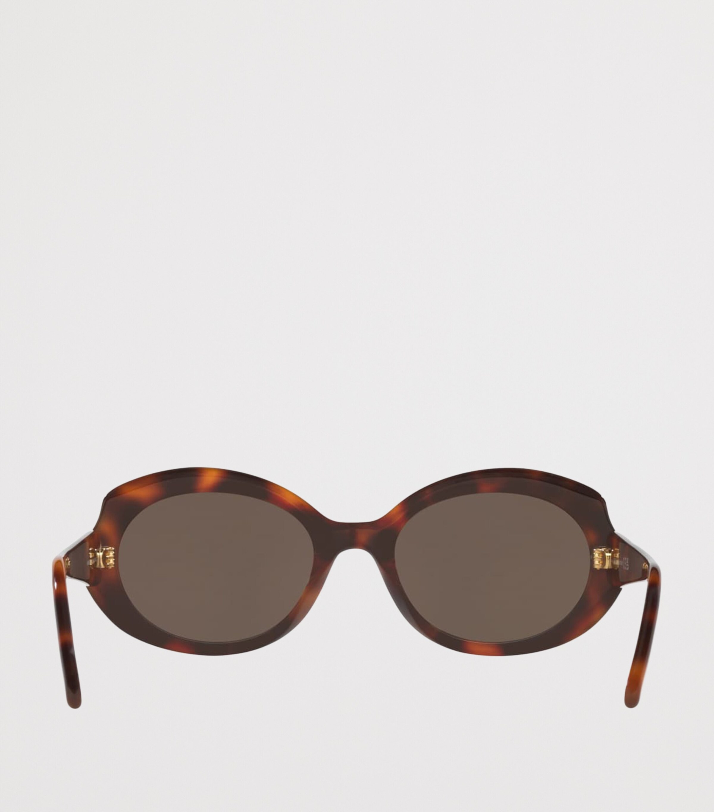 LOEWE Mini Oval Sunglasses Image 4