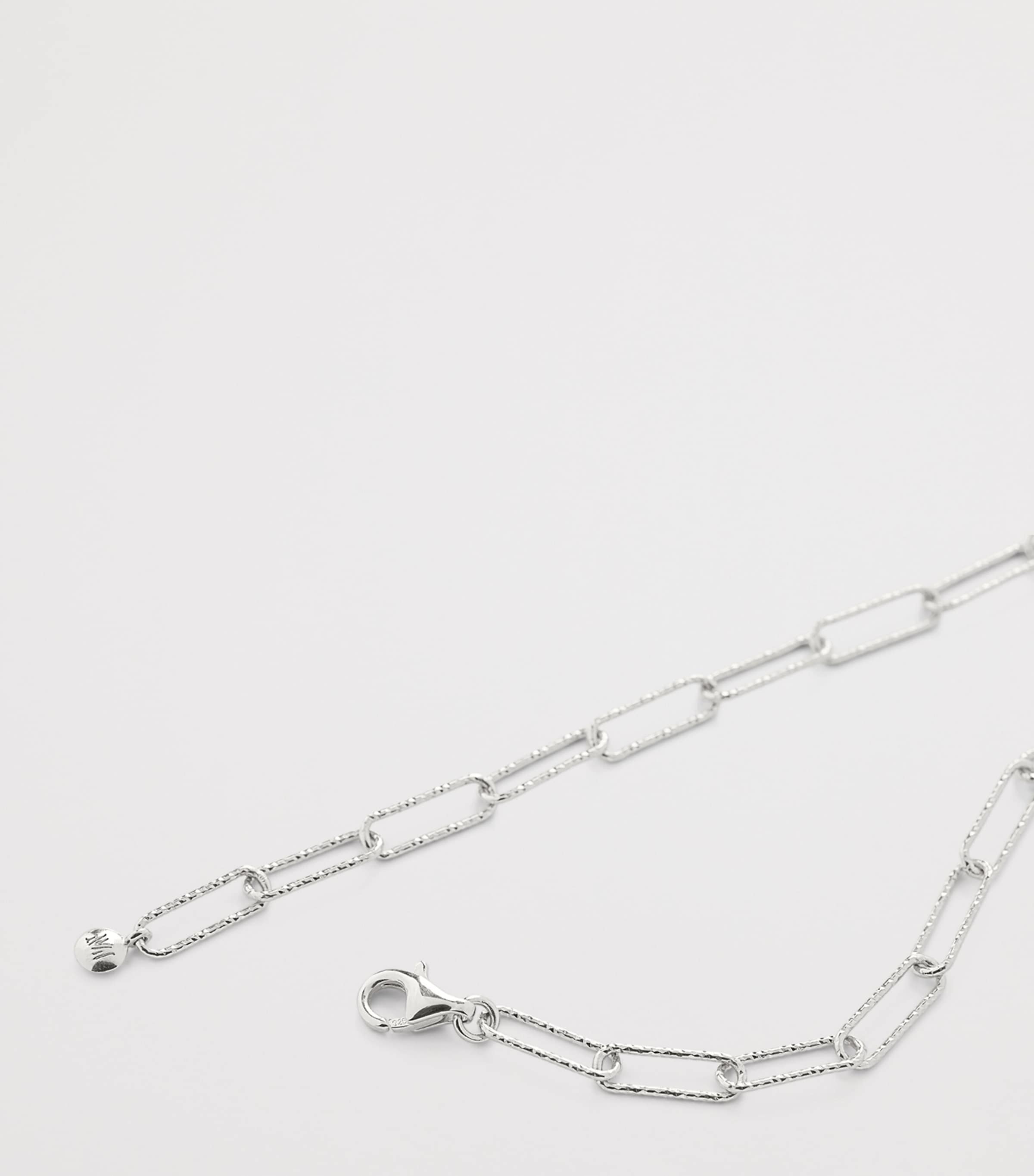 Sterling Silver Alta Bracelet STERLING SILVER Image 3