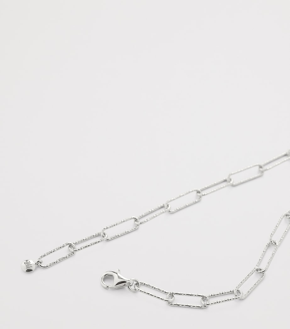 Sterling Silver Alta Bracelet STERLING SILVER Image 3