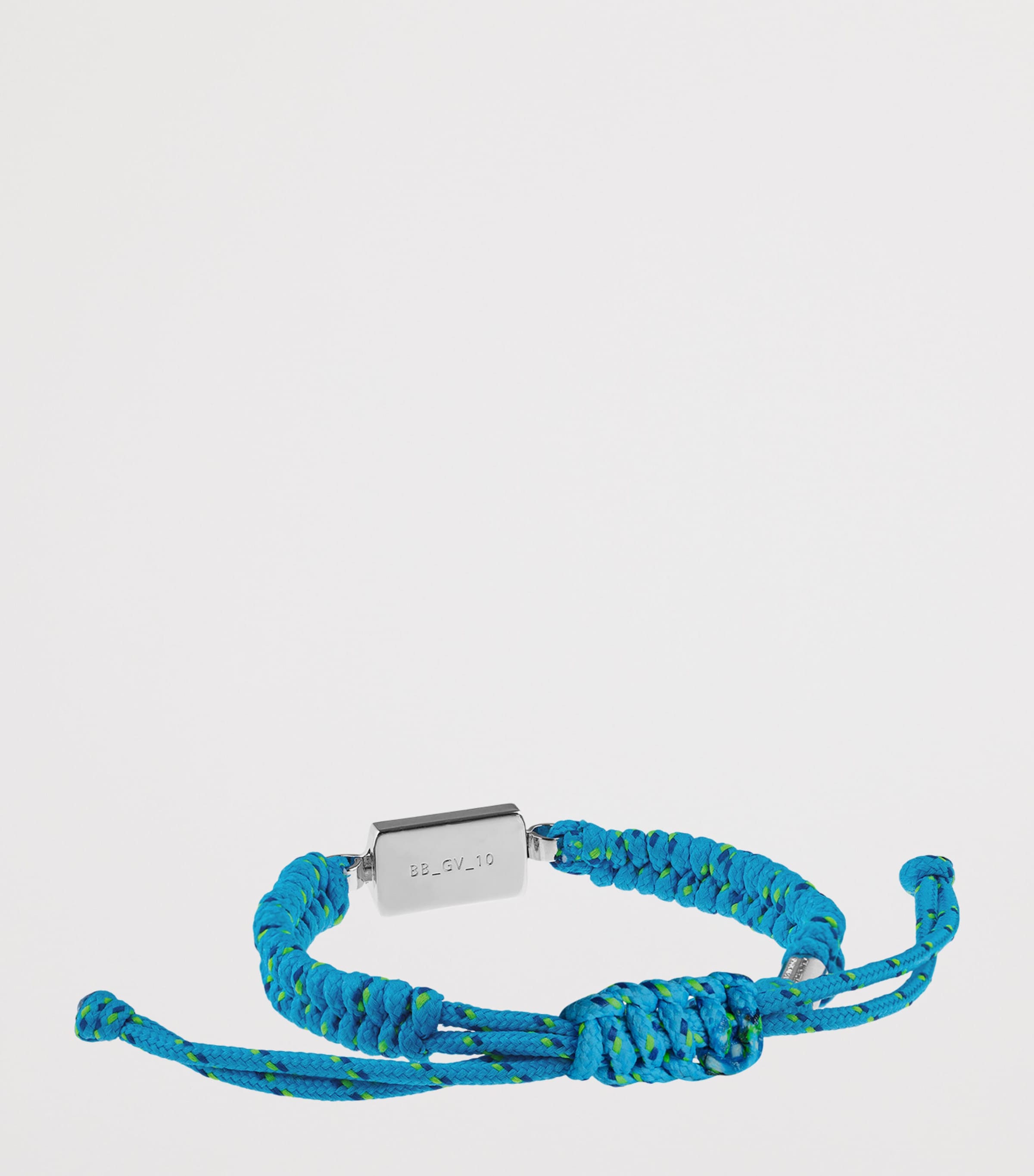 Balenciaga Saint-Germain Lace Bracelet Image 4