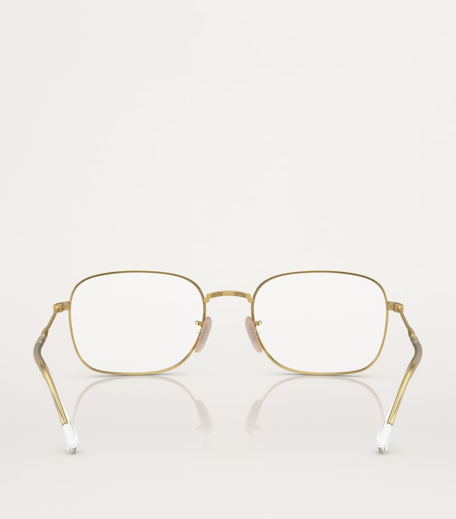 Metal 0RB3706 Sunglasses 001/GH Image 4