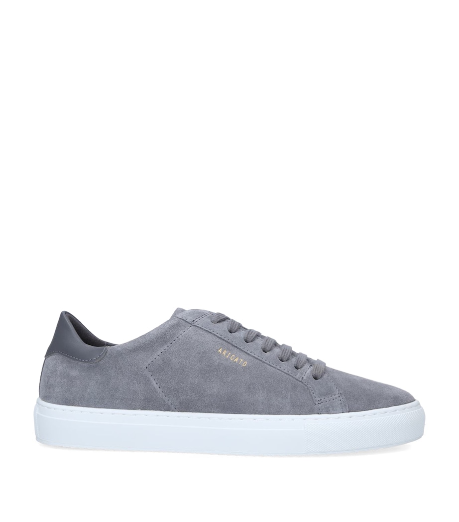 Clean 90 Sneakers GREY Image 3