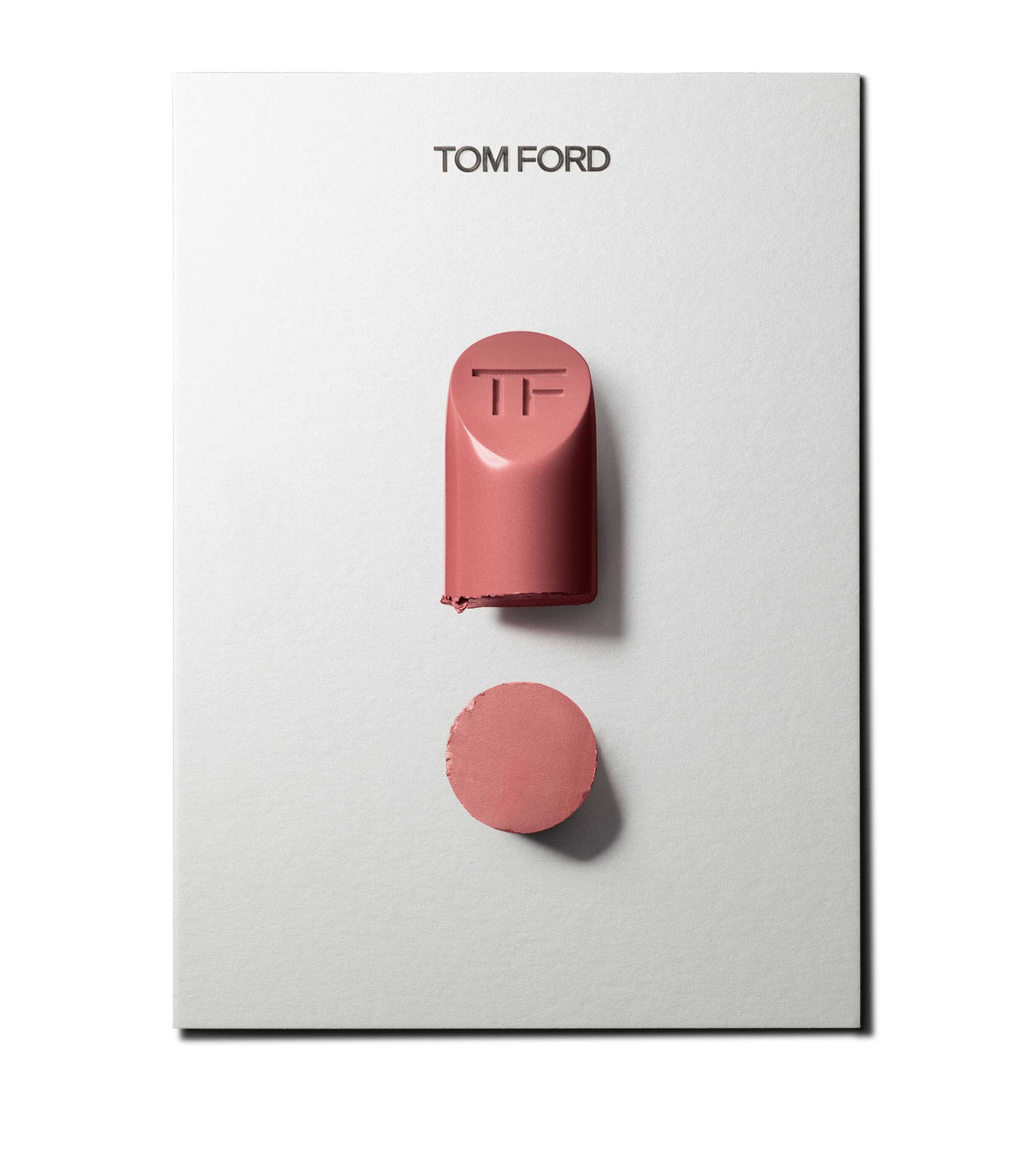 Breast Cancer Campaign Lip Colour NO COLOUR Image 2