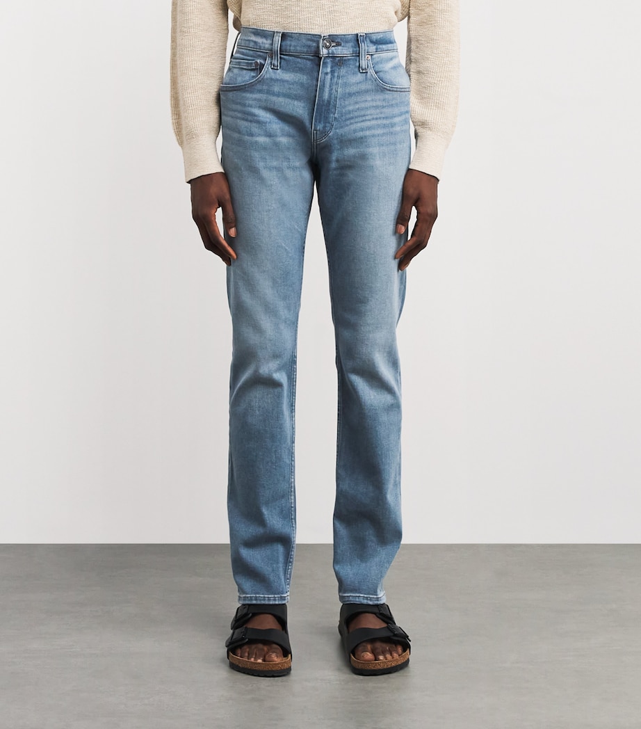 Transcend Vintage Lennox Slim Jeans TYSON Image 3