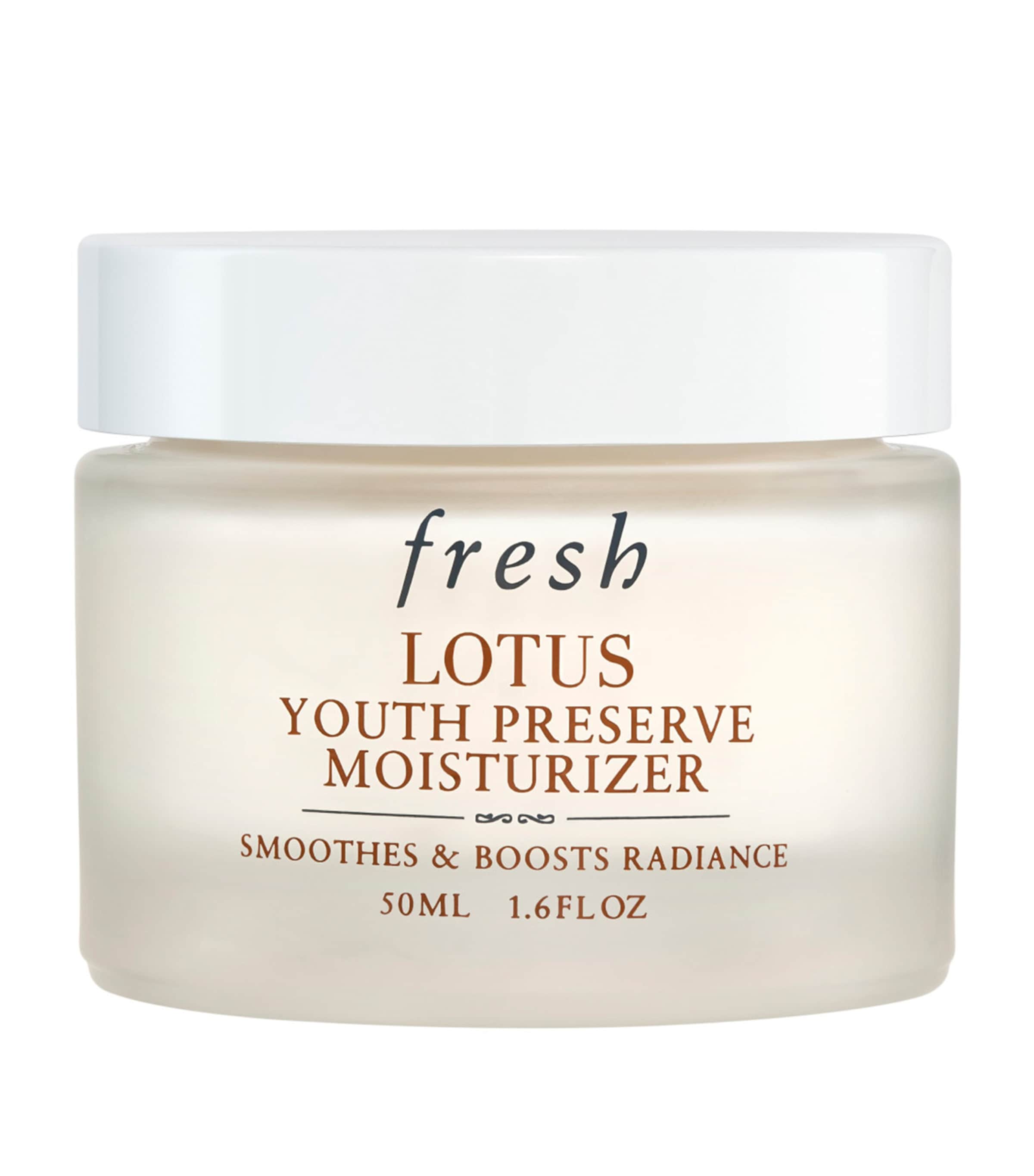 Lotus Youth Preserve Moisturiser (50ml) NO COLOUR Image 2