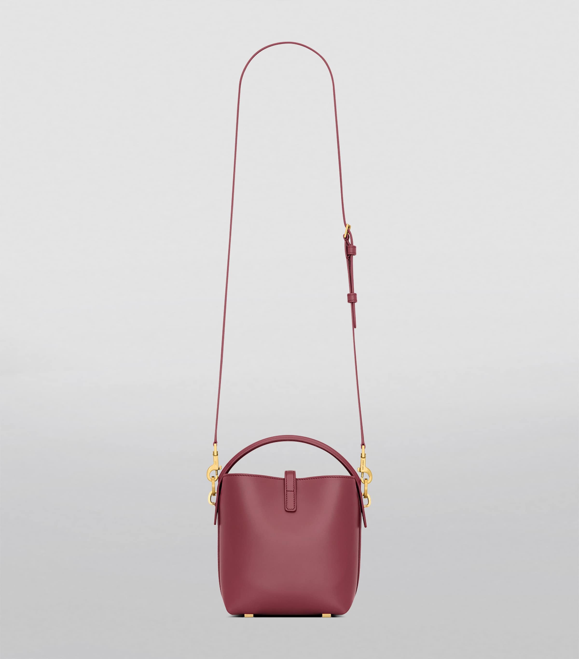 Mini Le 37 Bucket Bag 6592 Image 2