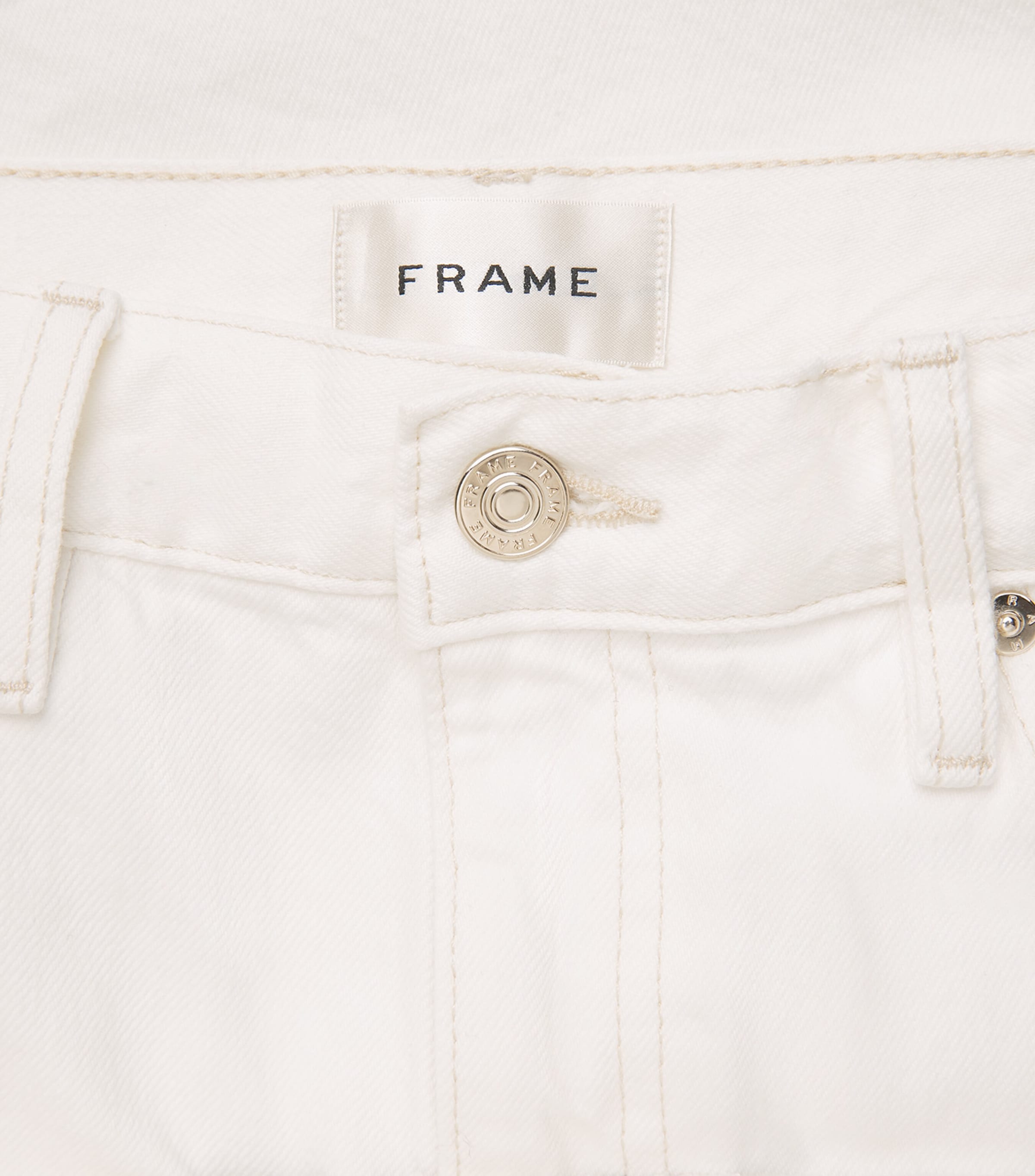 Bow Barrel Jeans AUCL AU NATURAL Image 6