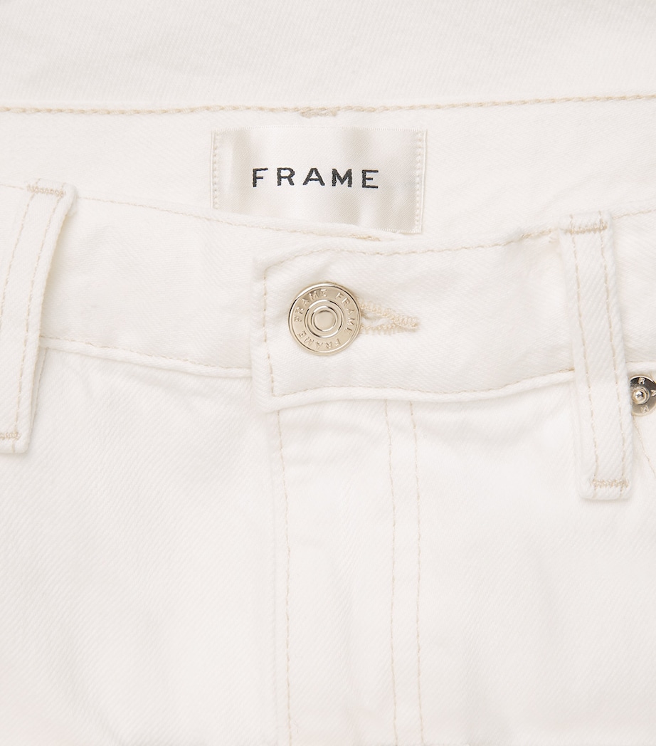 Bow Barrel Jeans AUCL AU NATURAL Image 6