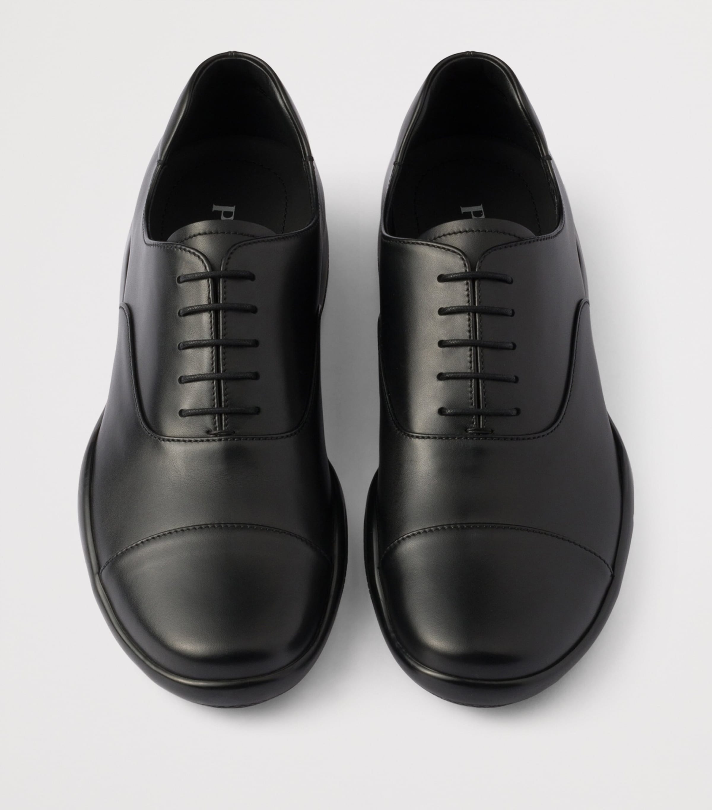 Toblach Laced Loafers F0002 Image 4