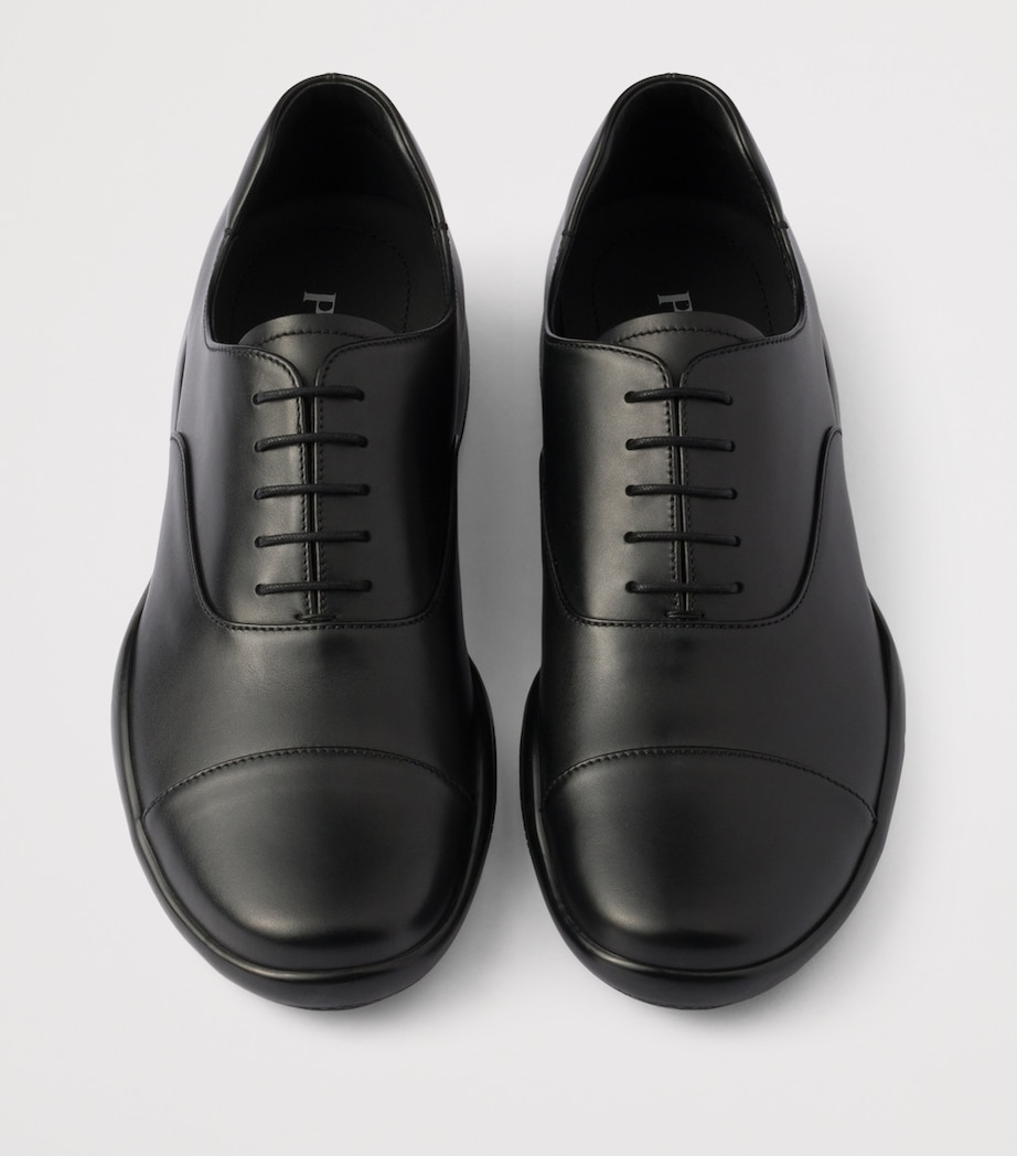 Toblach Laced Loafers F0002 Image 4